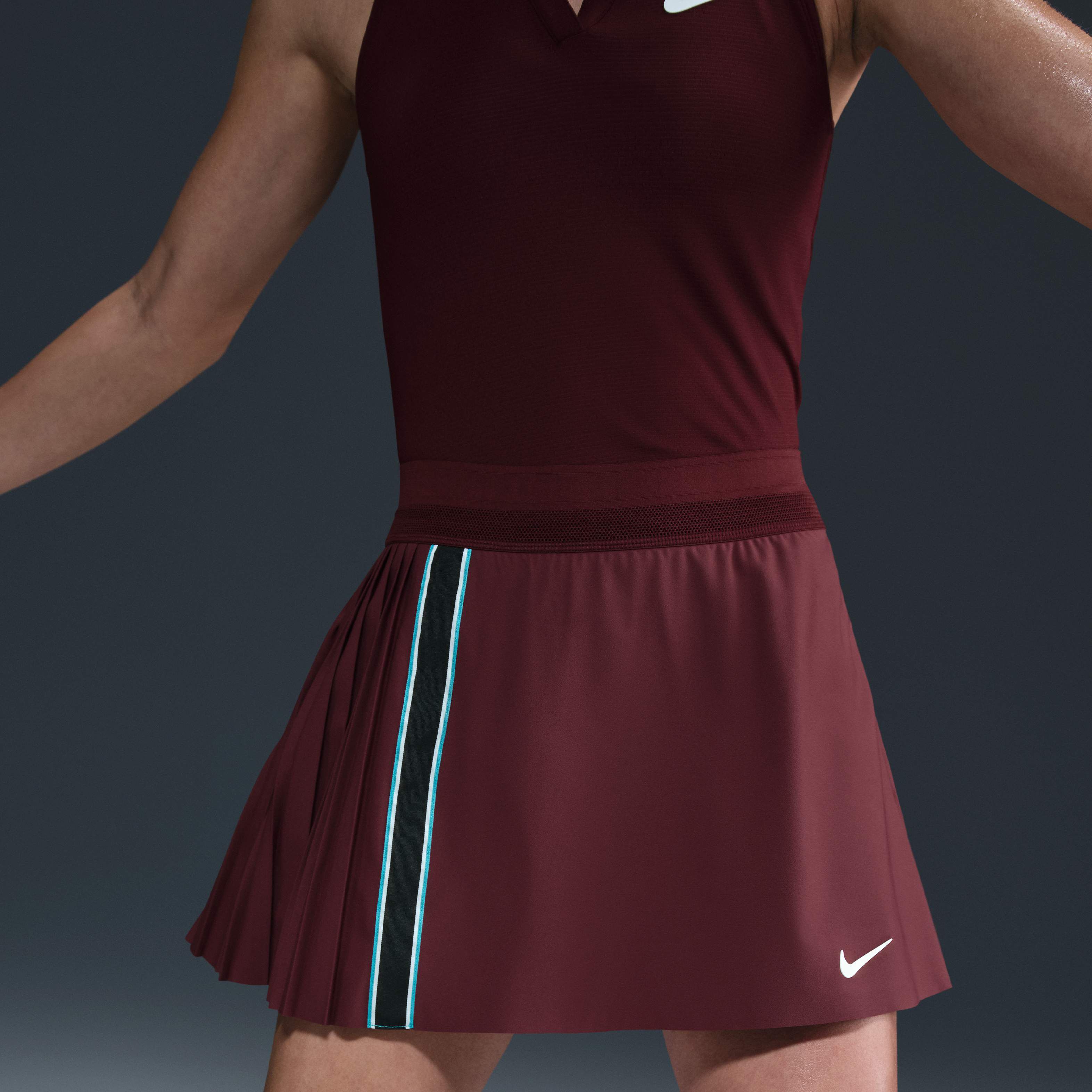 NikeCourt Slam image number 1