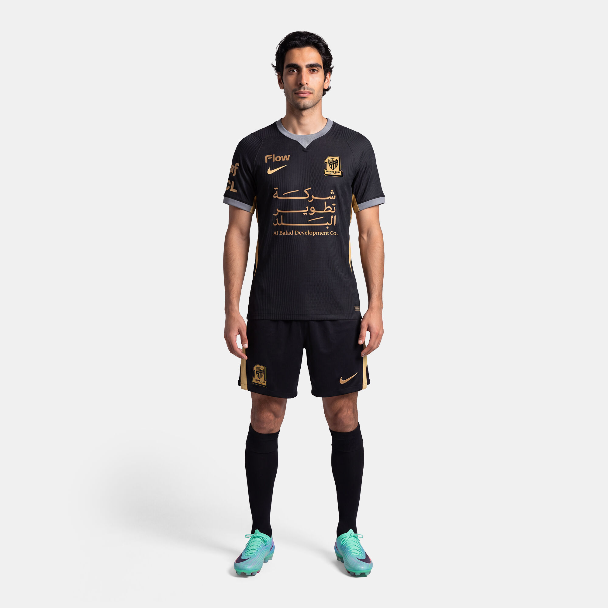 الاتحاد البديل 27/26 ماتش image number 2