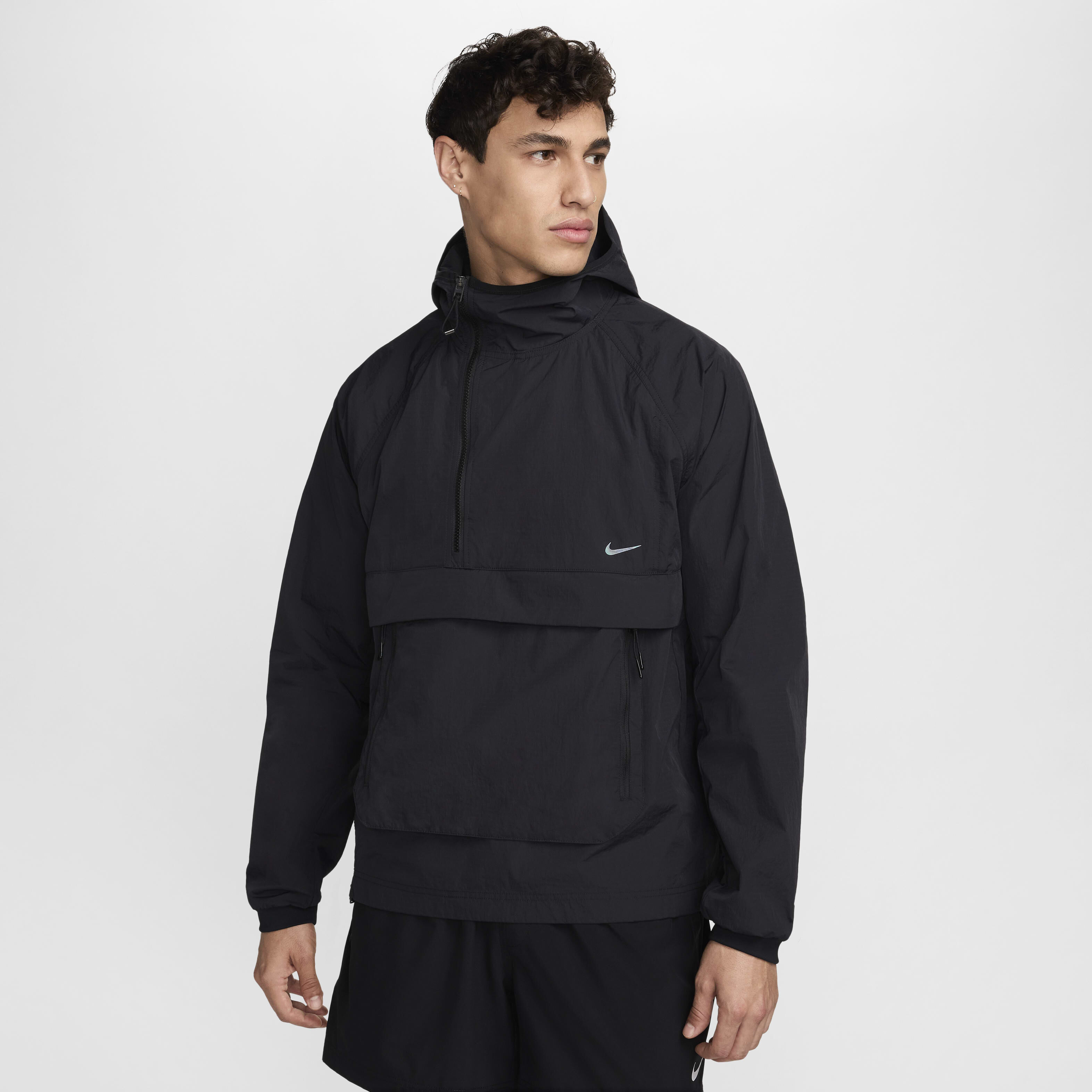 Shop Now Online Training And Gym Jackets and Gilets Nike UAE