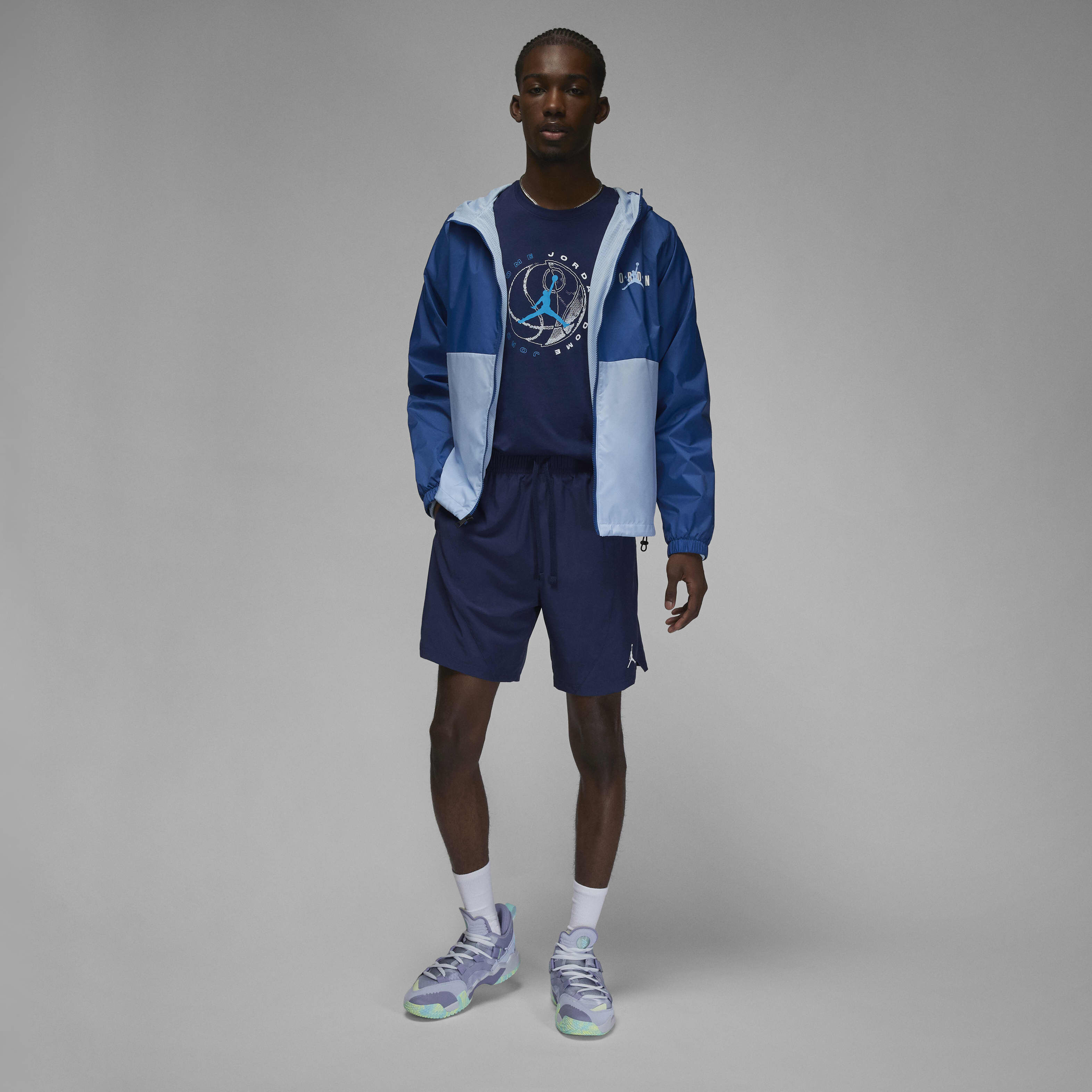 Jordan Dri-FIT Sport image number 6