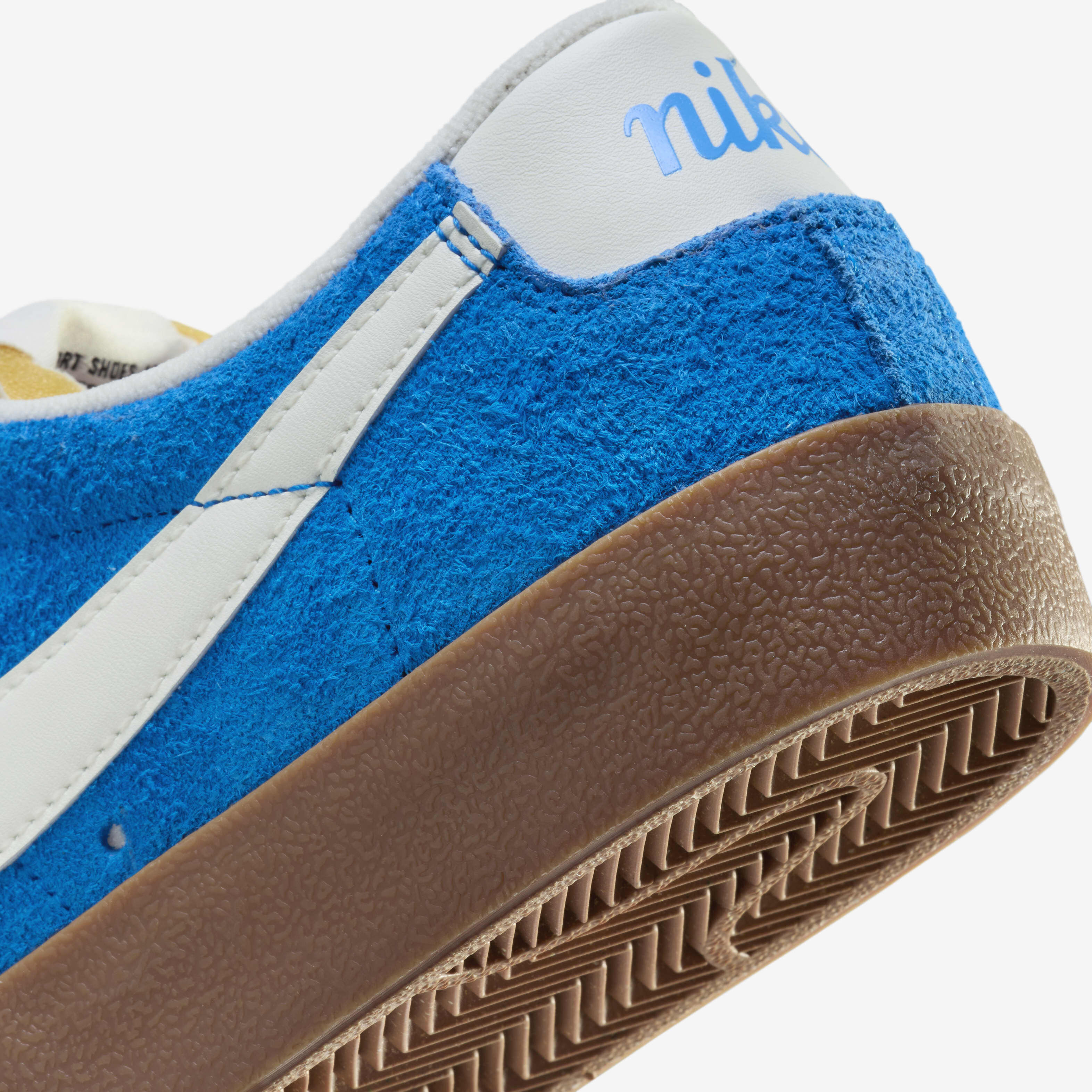 Nike Blazer Low '77 Vintage image number 8