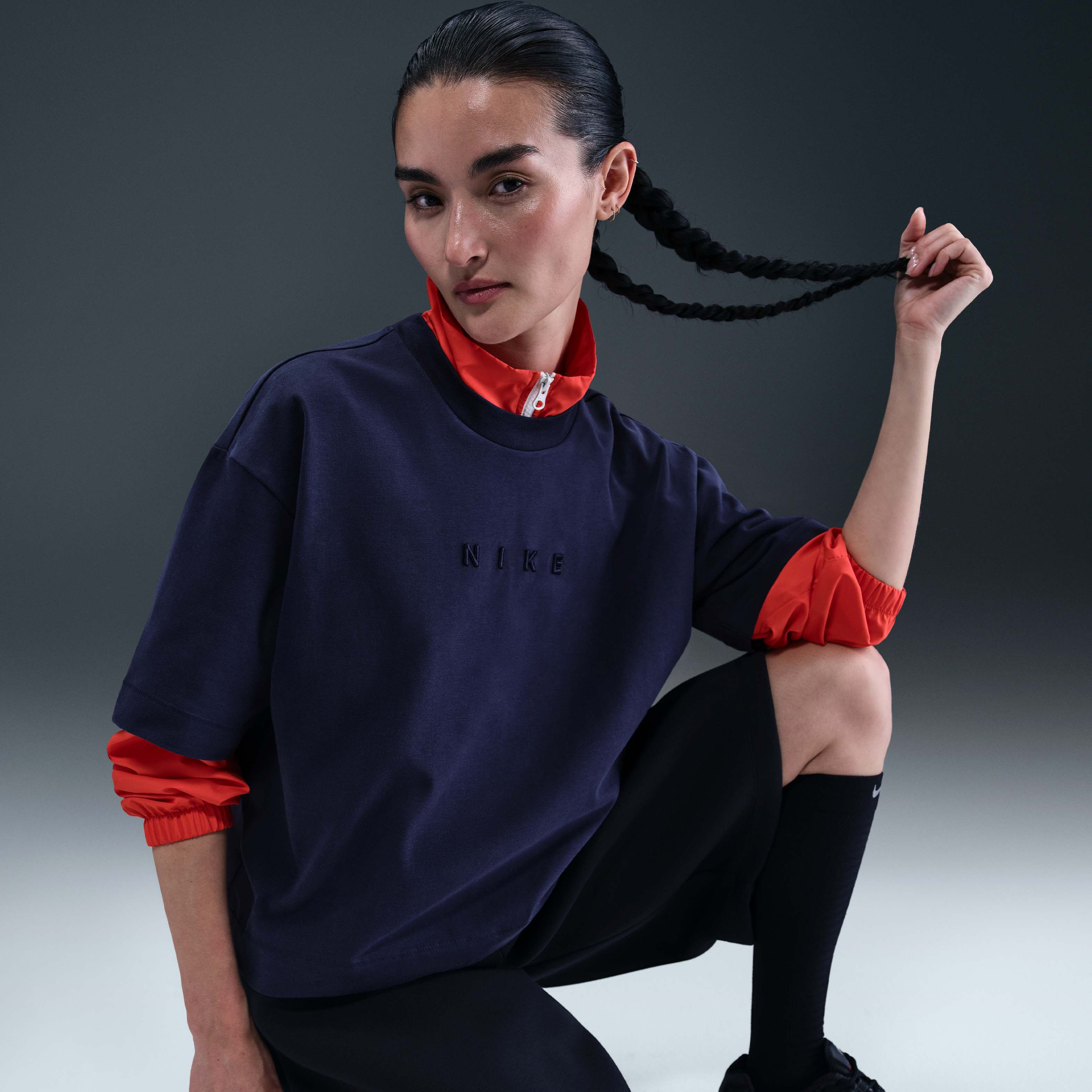 Nike Sportswear image number 2