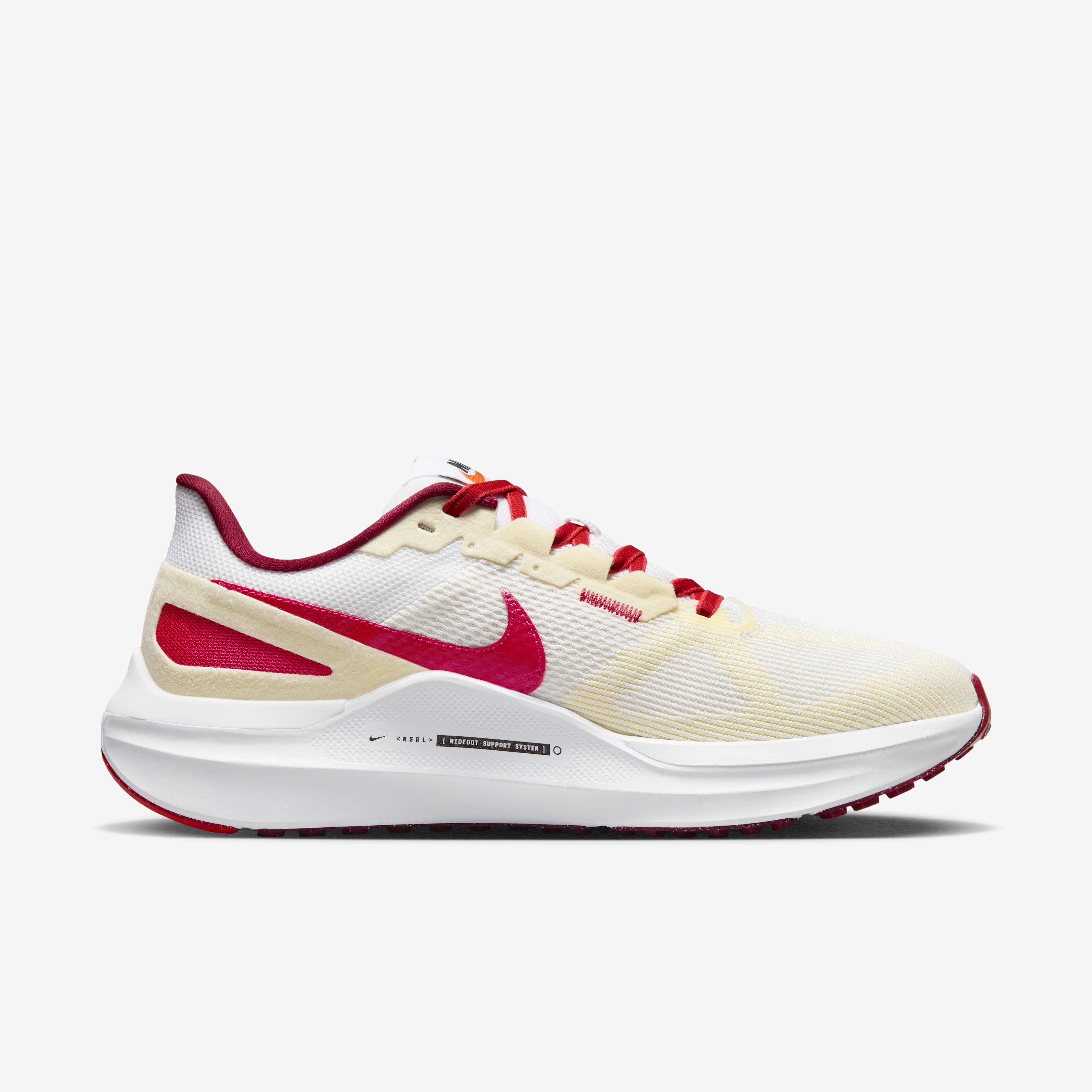 Nike Structure 25 Premium image number 2
