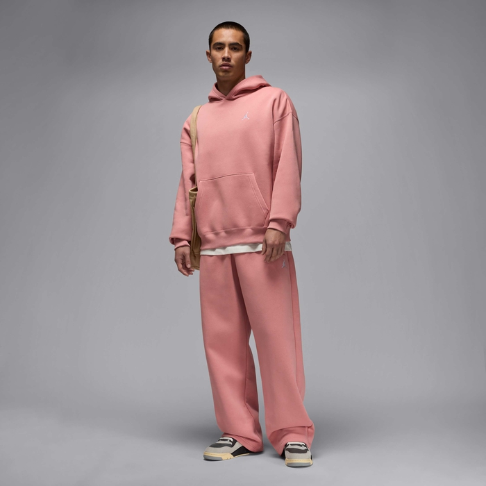 Jordan Brooklyn Fleece image number 6 Jordan Brooklyn Fleece image number 6