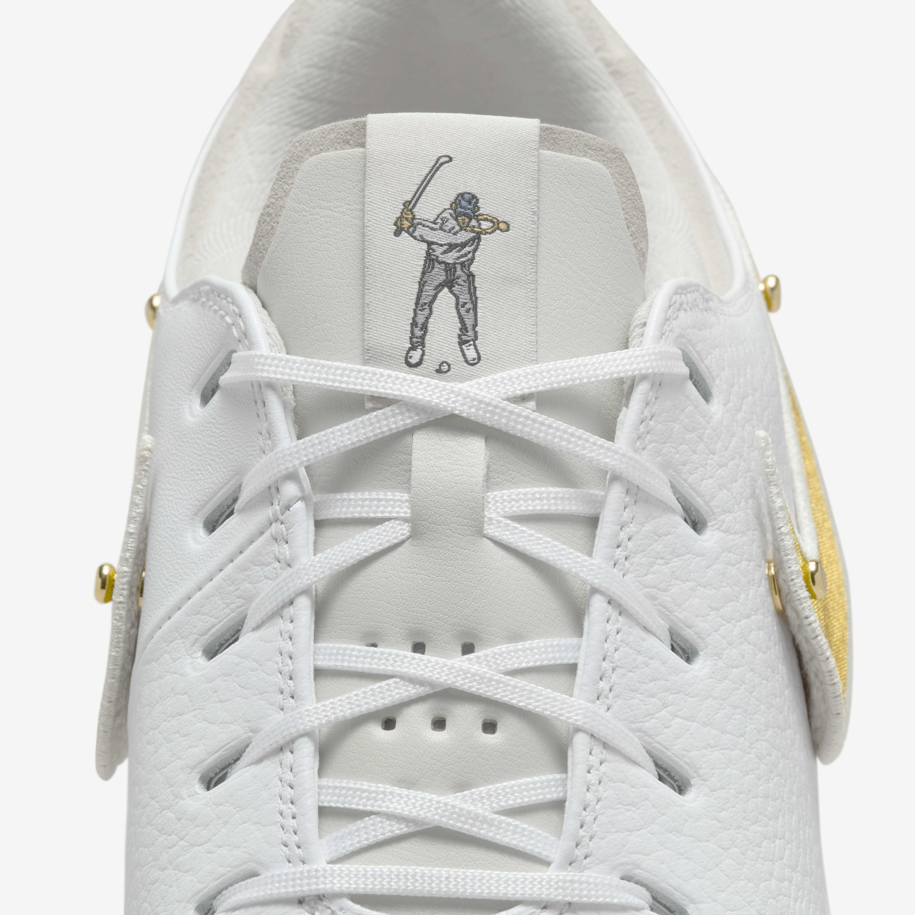 Eastside Golf × Nike Victory Tour 3 26cm Nike x Eastside Golf Shoes - Air Zm Victory Tour 3 NRG - White 2025