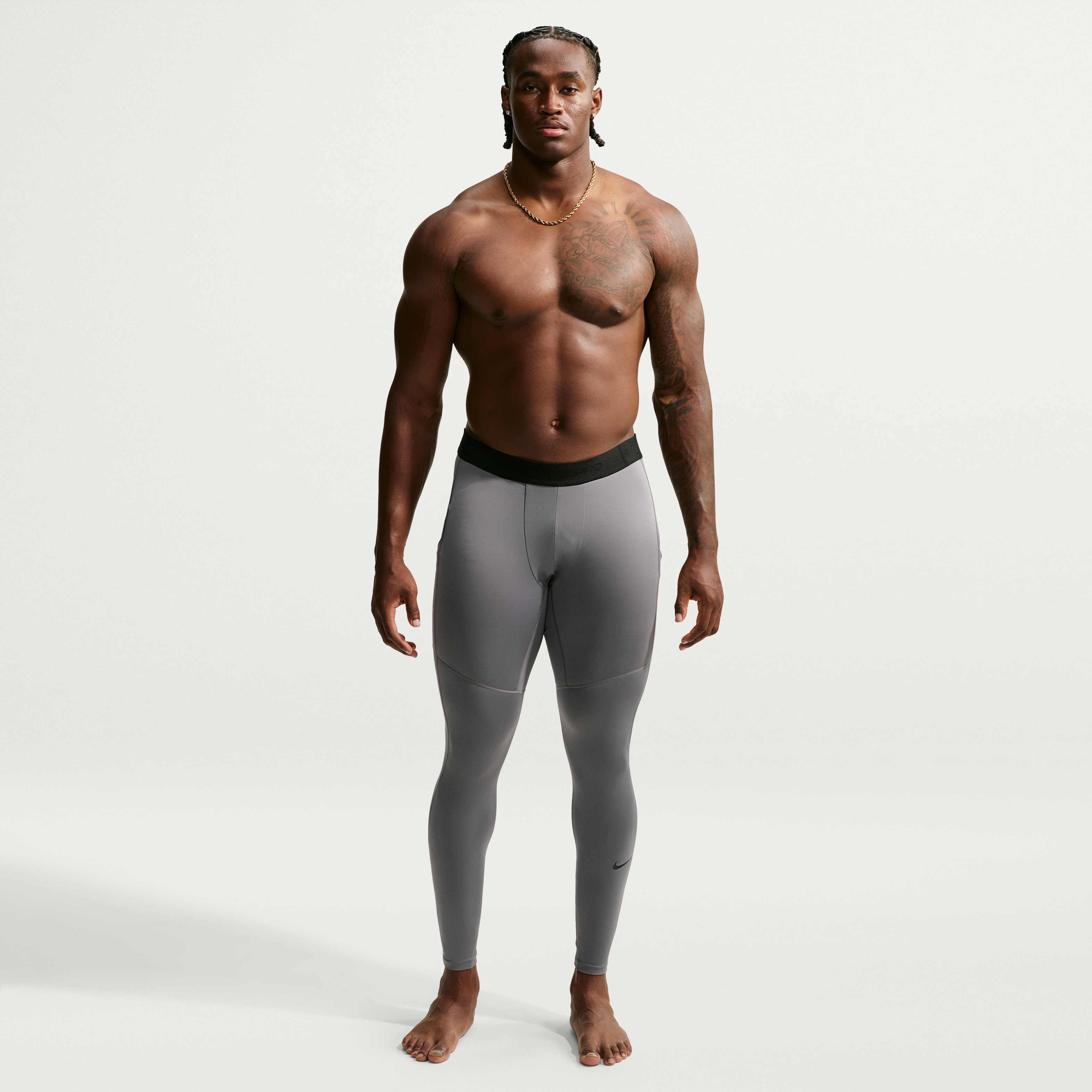 Nike Pro image number 6