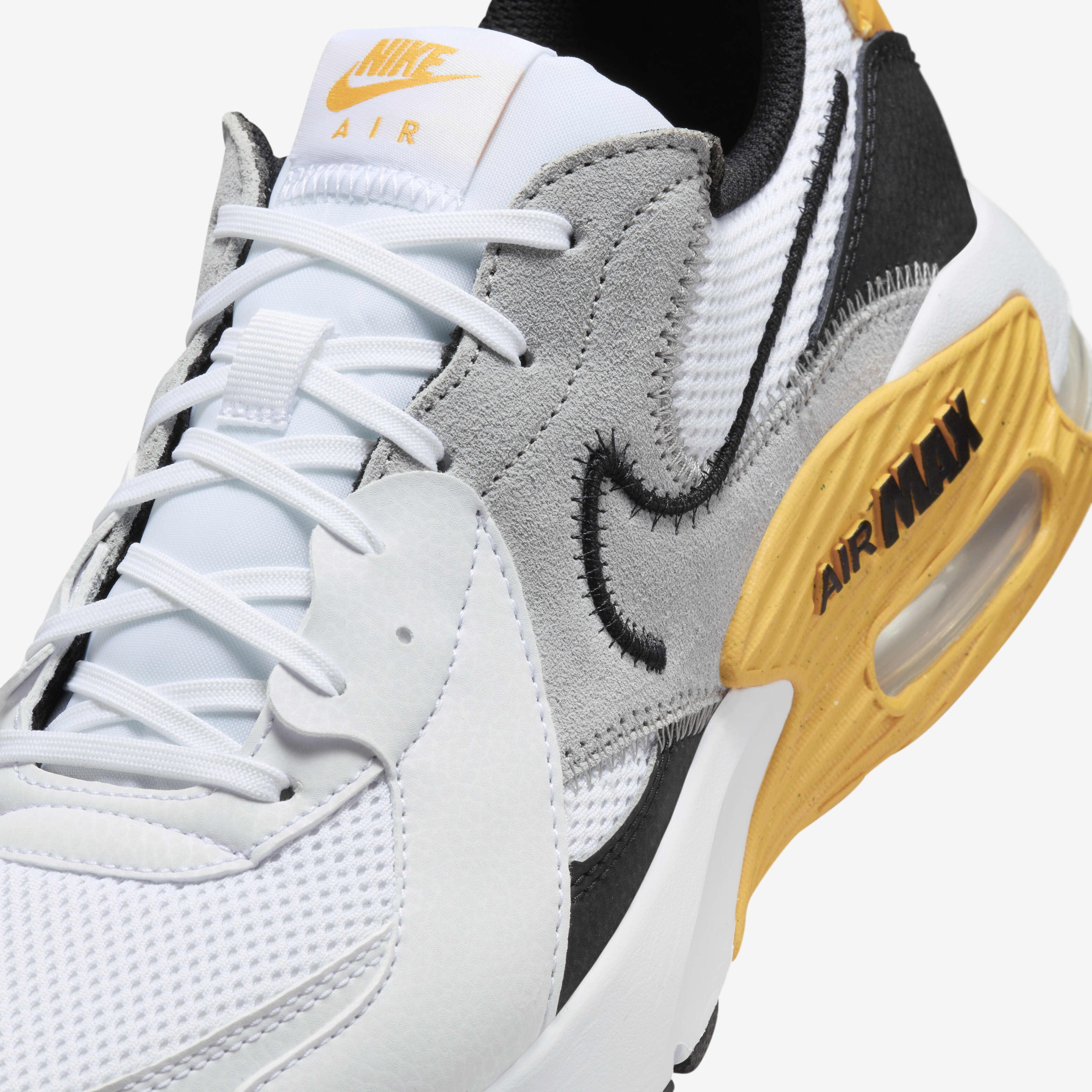 Yellow mens nike clearance