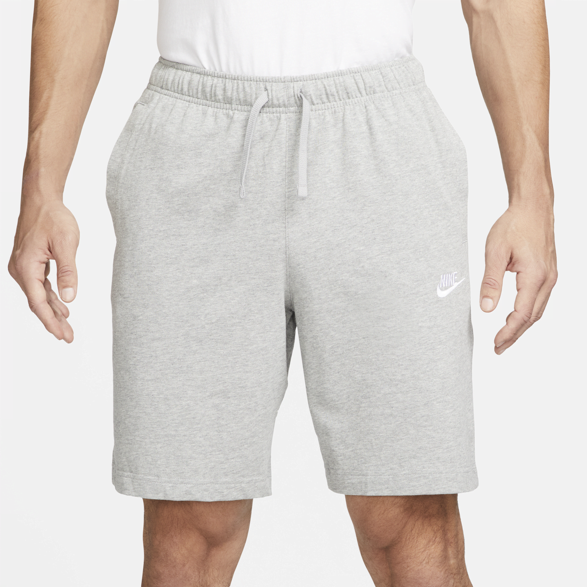 Jersey sales club shorts
