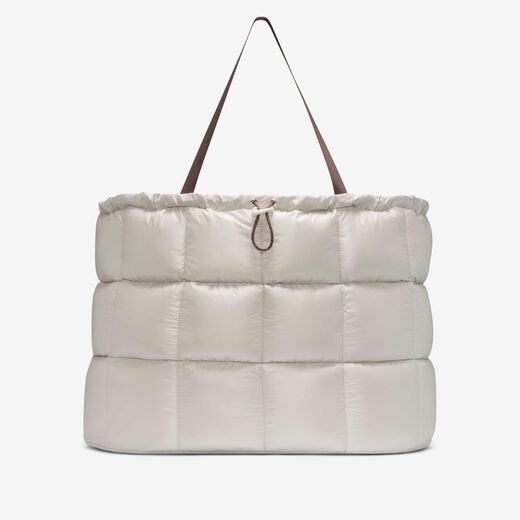 Women's Collection-Nike, Nike Sportswear Puffle, Extra Large Tote (60L)