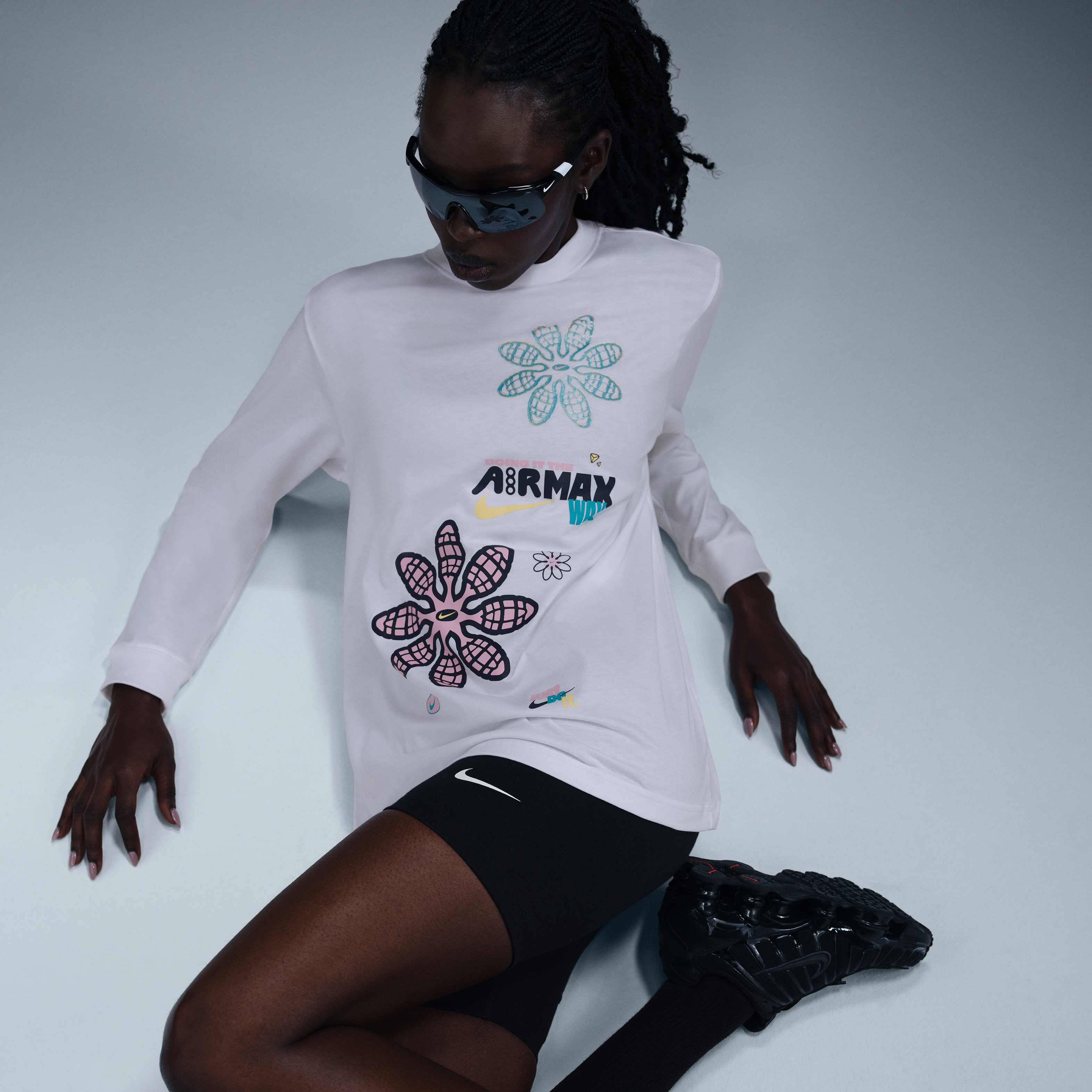 نايكي سبورتسوير image number 2