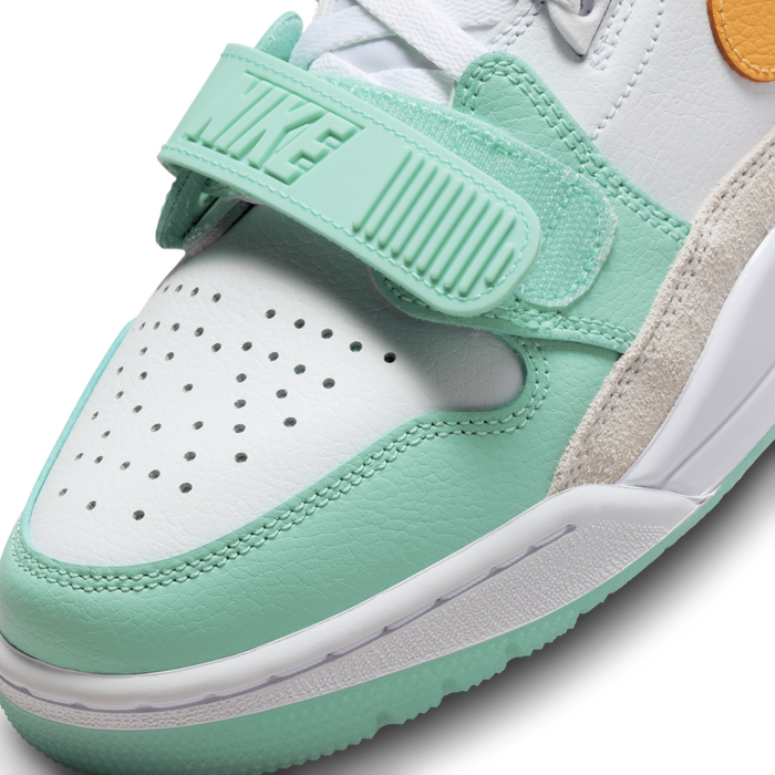Jordan legacy 312 sales teal