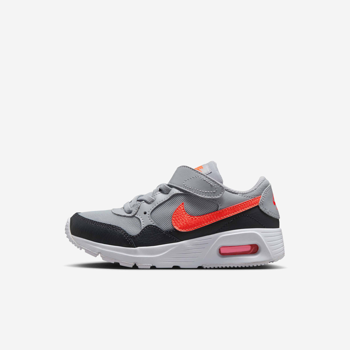 Buy Nike Air Max SC Younger Kids' Shoes Wolf Grey/Anthracite