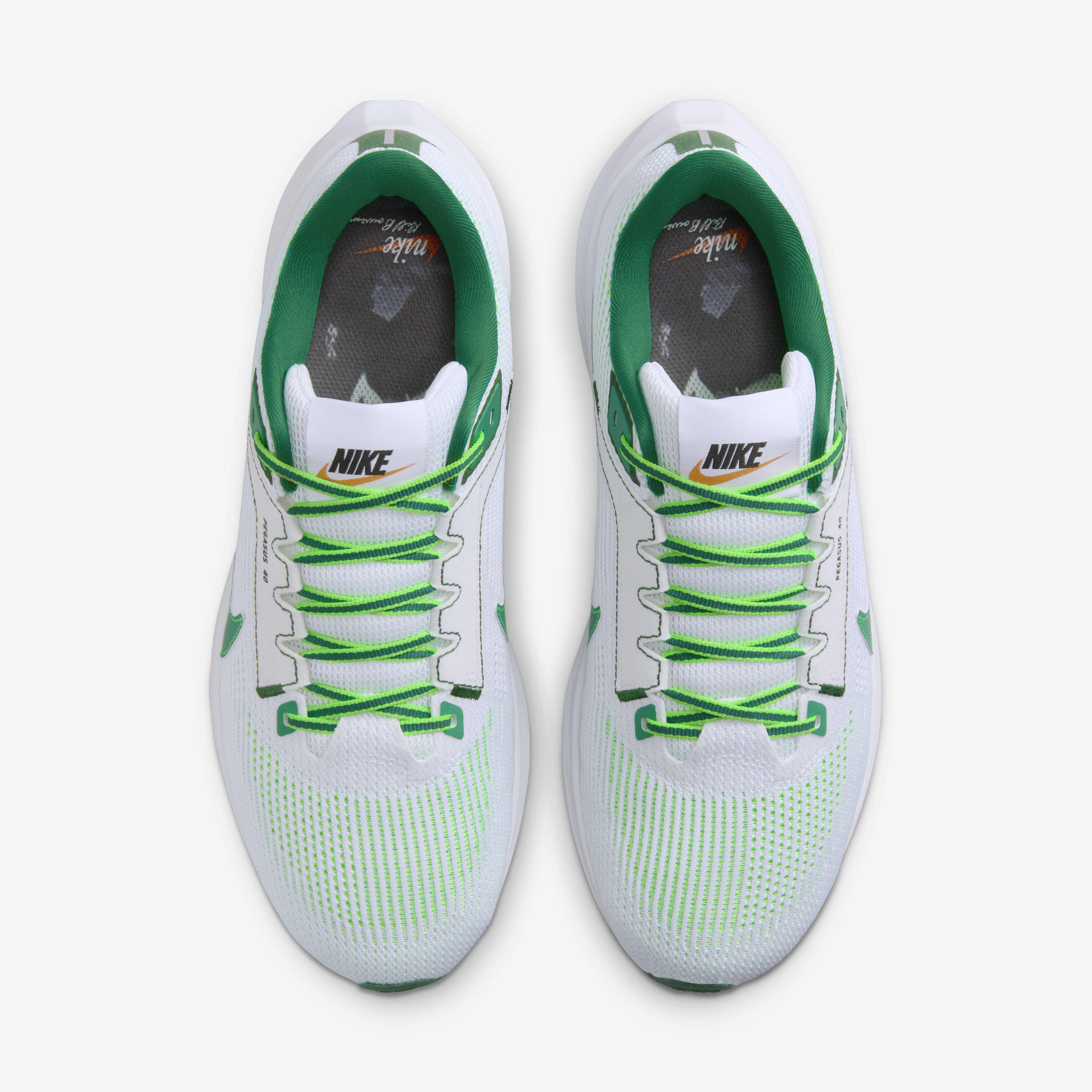 Nike Pegasus 40 Premium image number 3