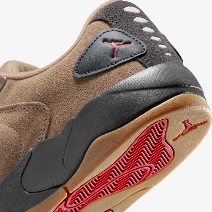 Jordan Session Buy Jordan Session Men's Shoes - Khaki/Anthracite/Gum Light Brown ...