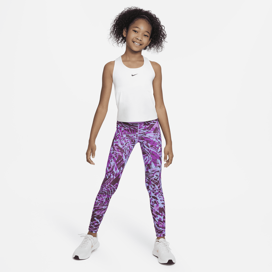 Baby girl nike 2024 leggings
