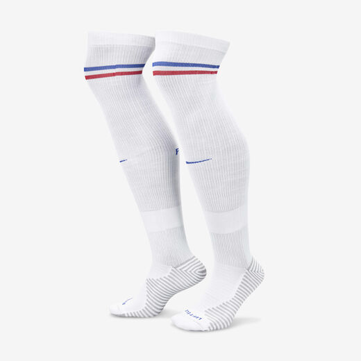 National Team Kit-Nike, FFF Strike Away, Nike Dri-FIT Football Knee-High Socks