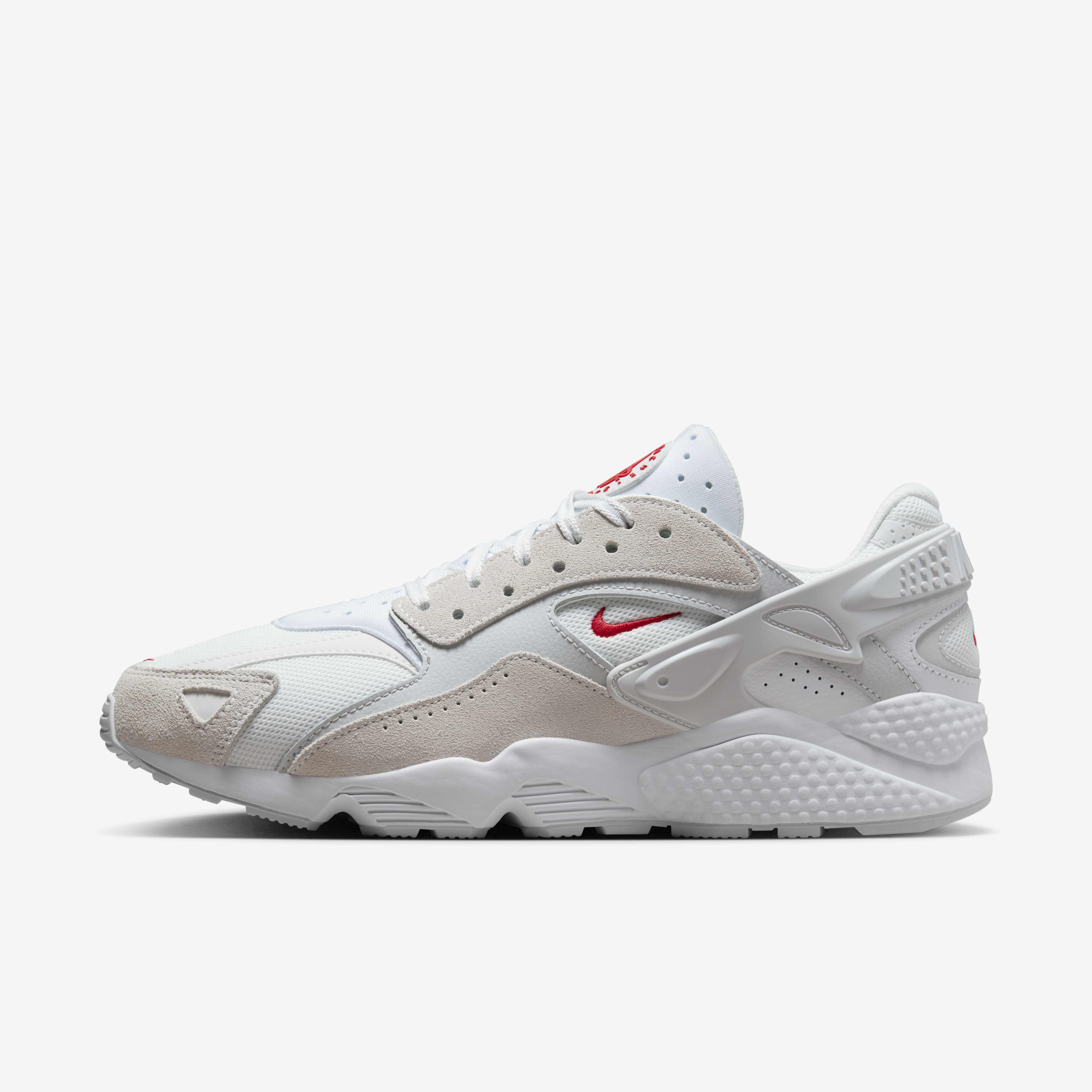 Suede huaraches hotsell
