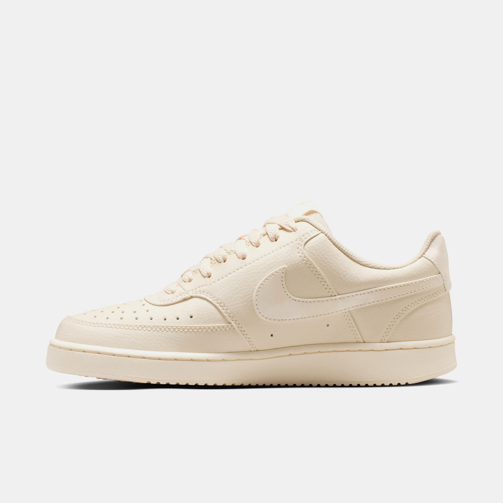 Nike Court Vision Low SE image number 4