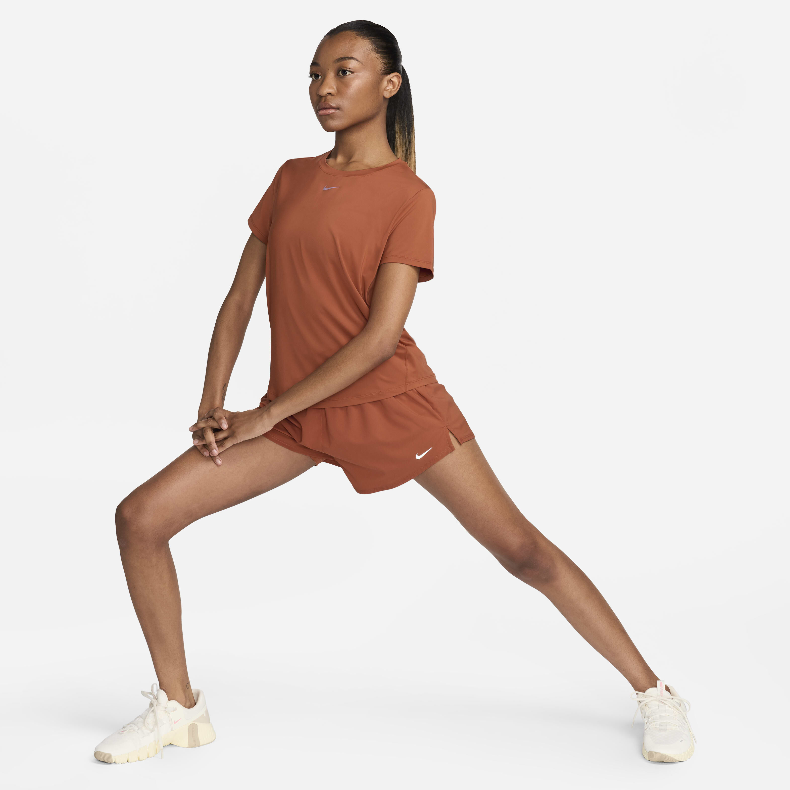 Nike One Classic image number 4