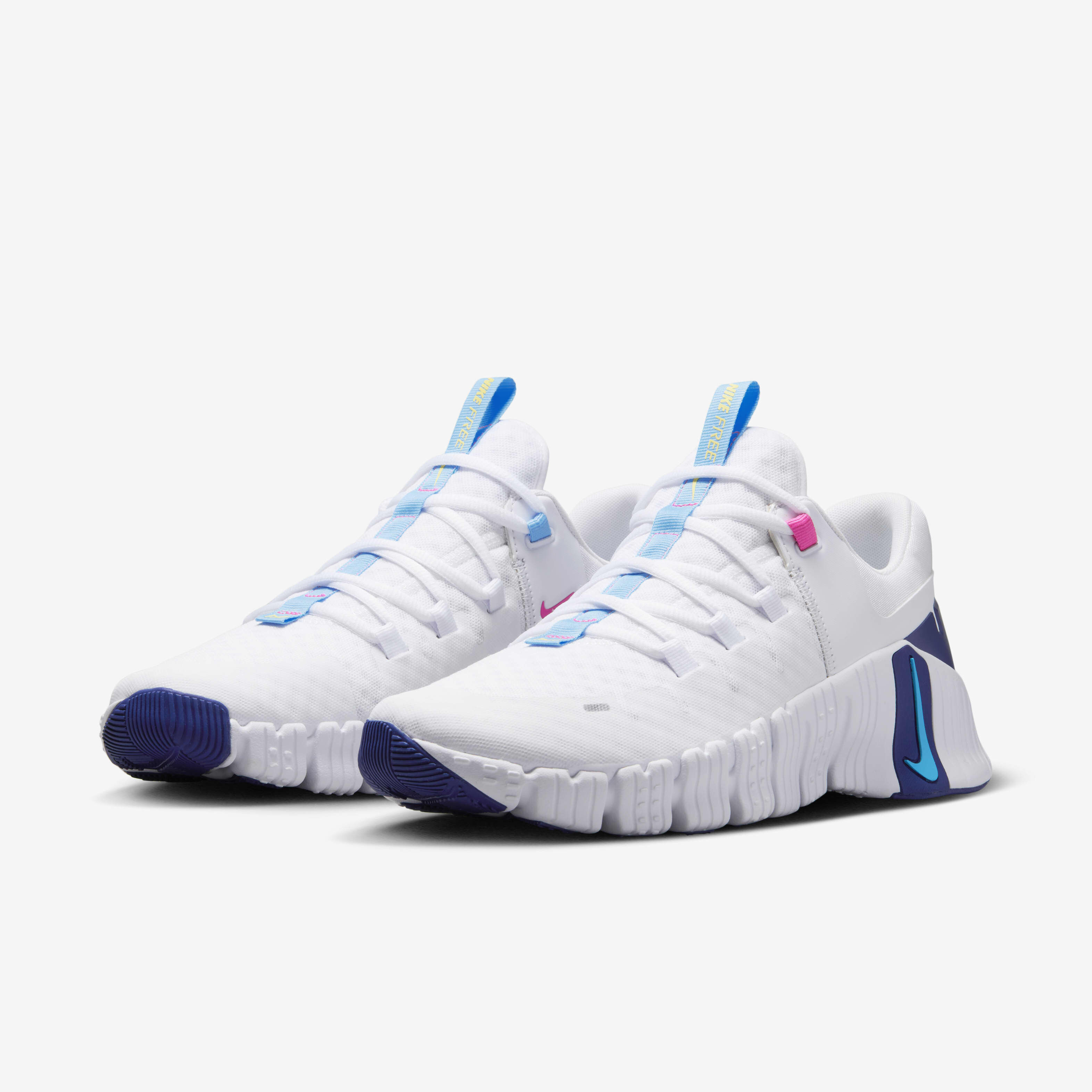 Buy Nike Free Metcon 5 Men s Workout Shoes Nike UAE Official