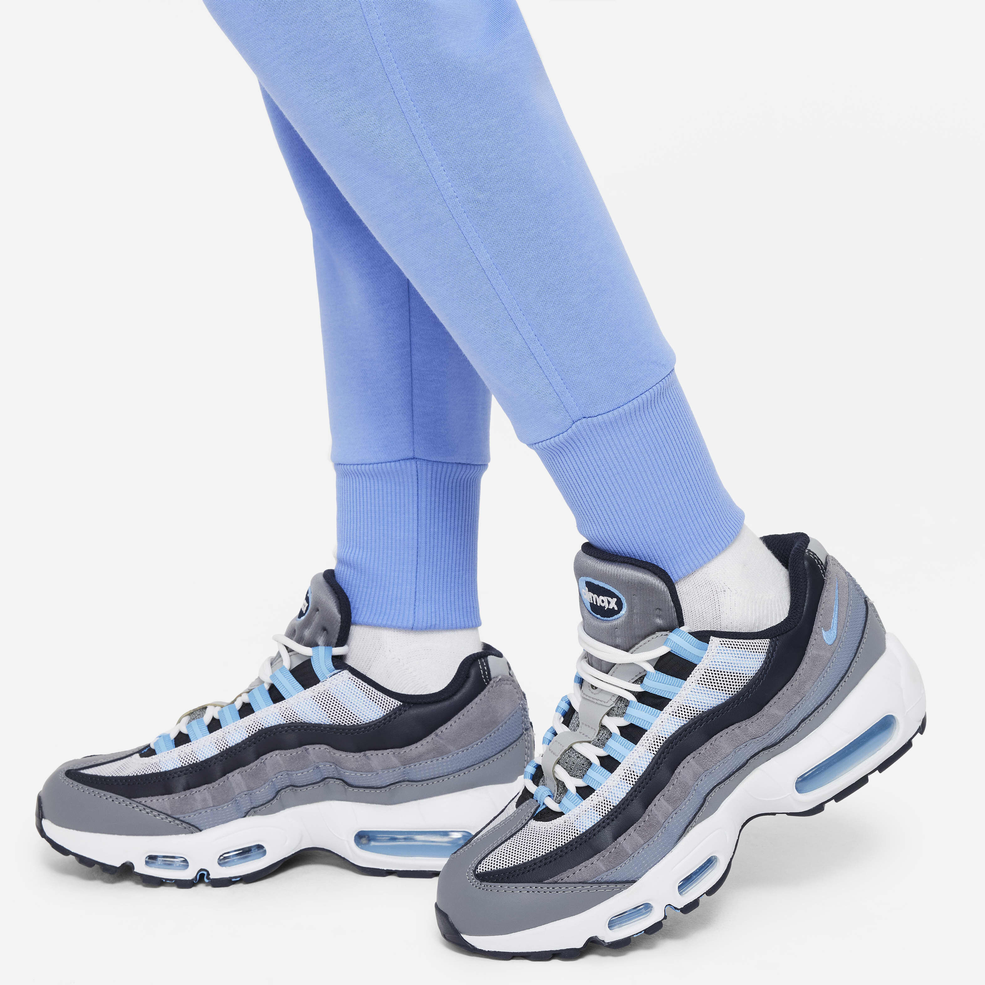 Nike Sportswear Club Fleece image number 4