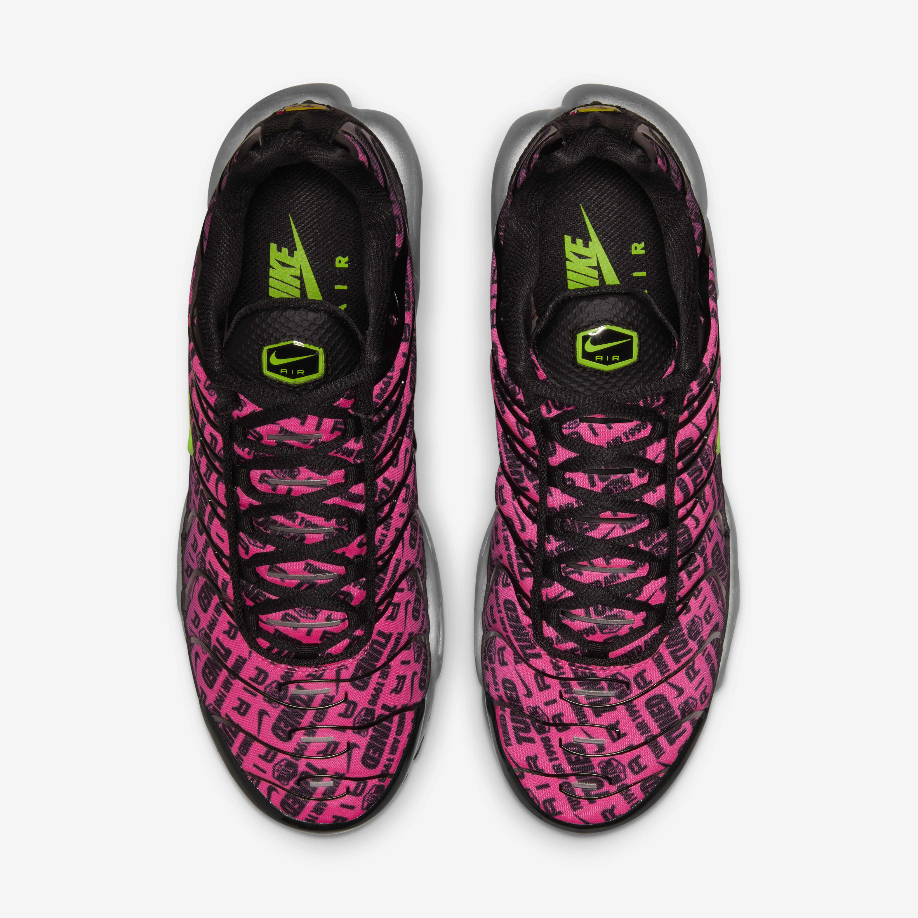 Nike Air Max Plus Mercurial 25 image number 4