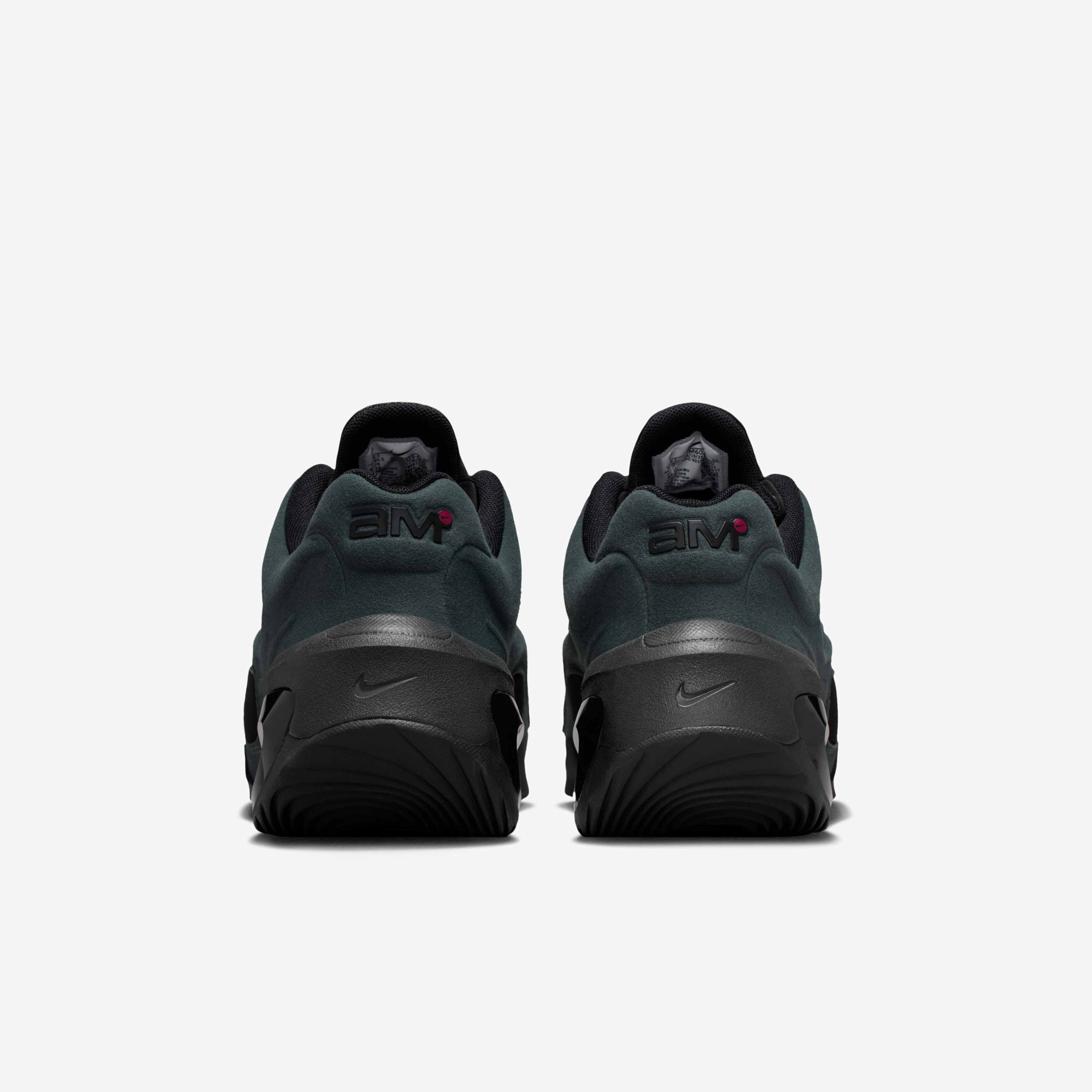 Nike Air Max Muse image number 5