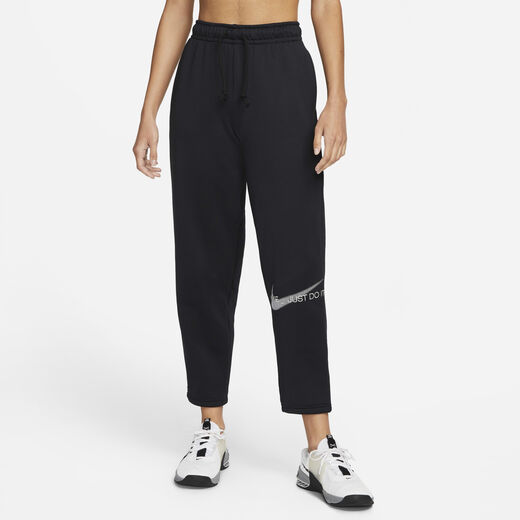 Women's Collection-Nike, Nike Therma-FIT All Time, Women's Graphic Training Trousers