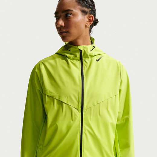 Cold Weather Running-Nike, Nike AeroSwift Aerogami, Women's Storm-FIT Running Jacket