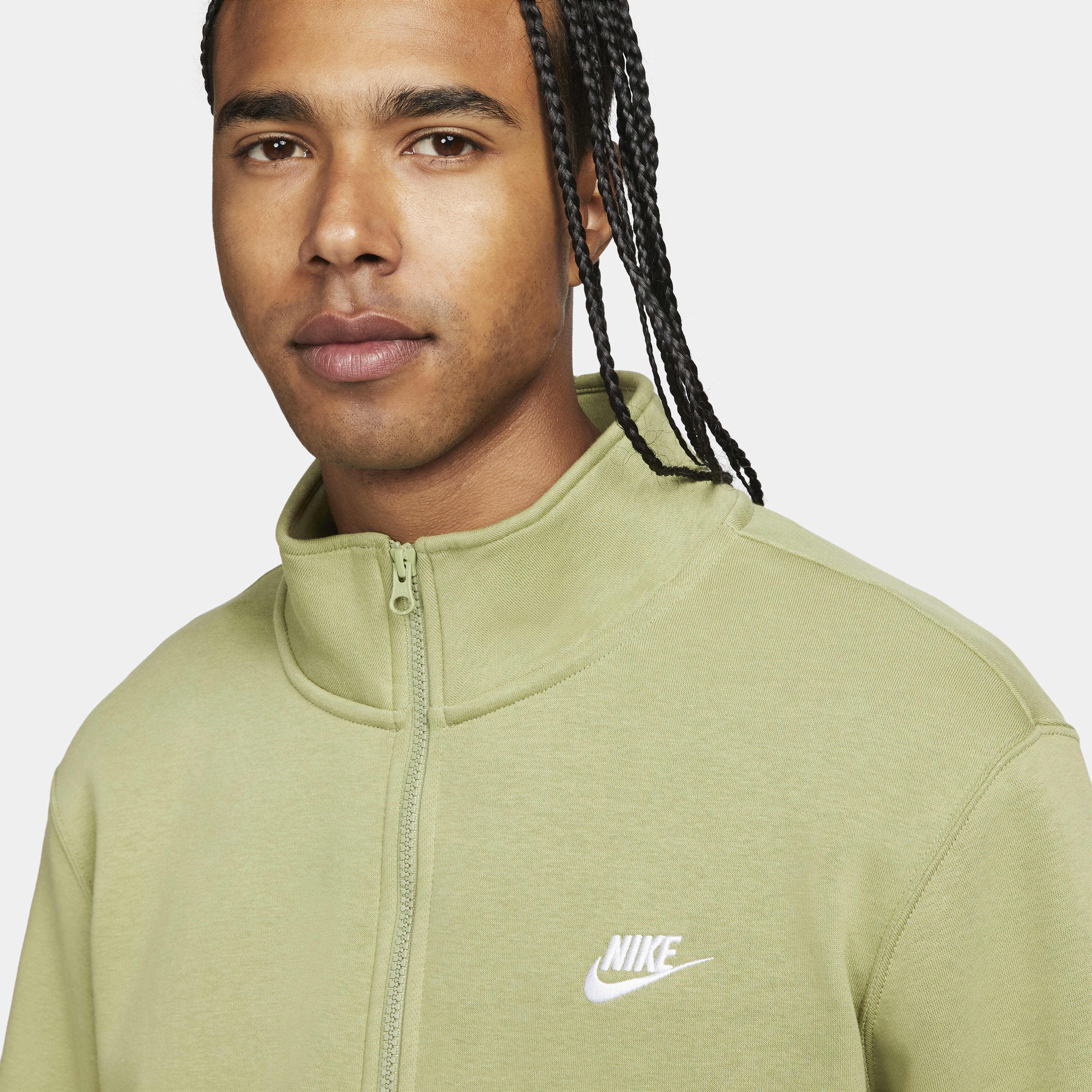 Nike Sportswear Club image number 2