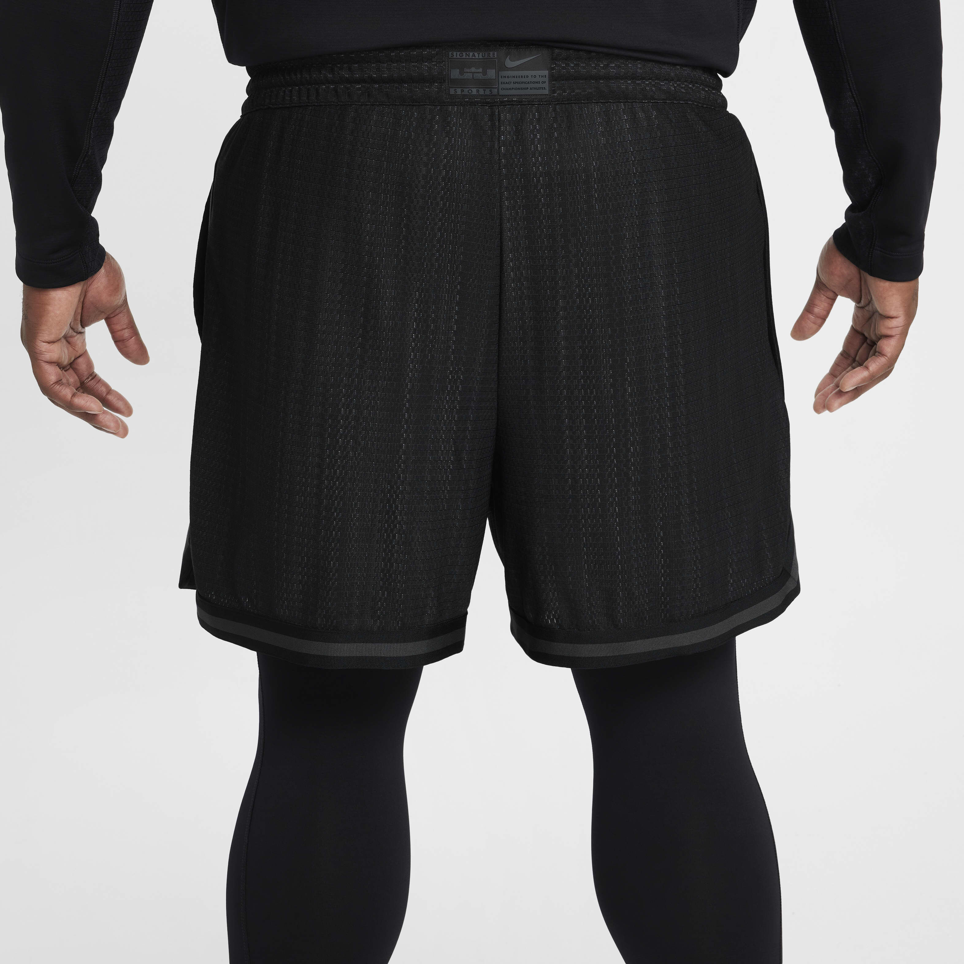 LeBron DNA image number 17