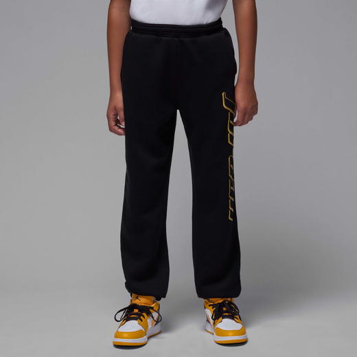 Trousers & Tights-Nike, Jordan Mountainside, Older Kids' Fleece Trousers