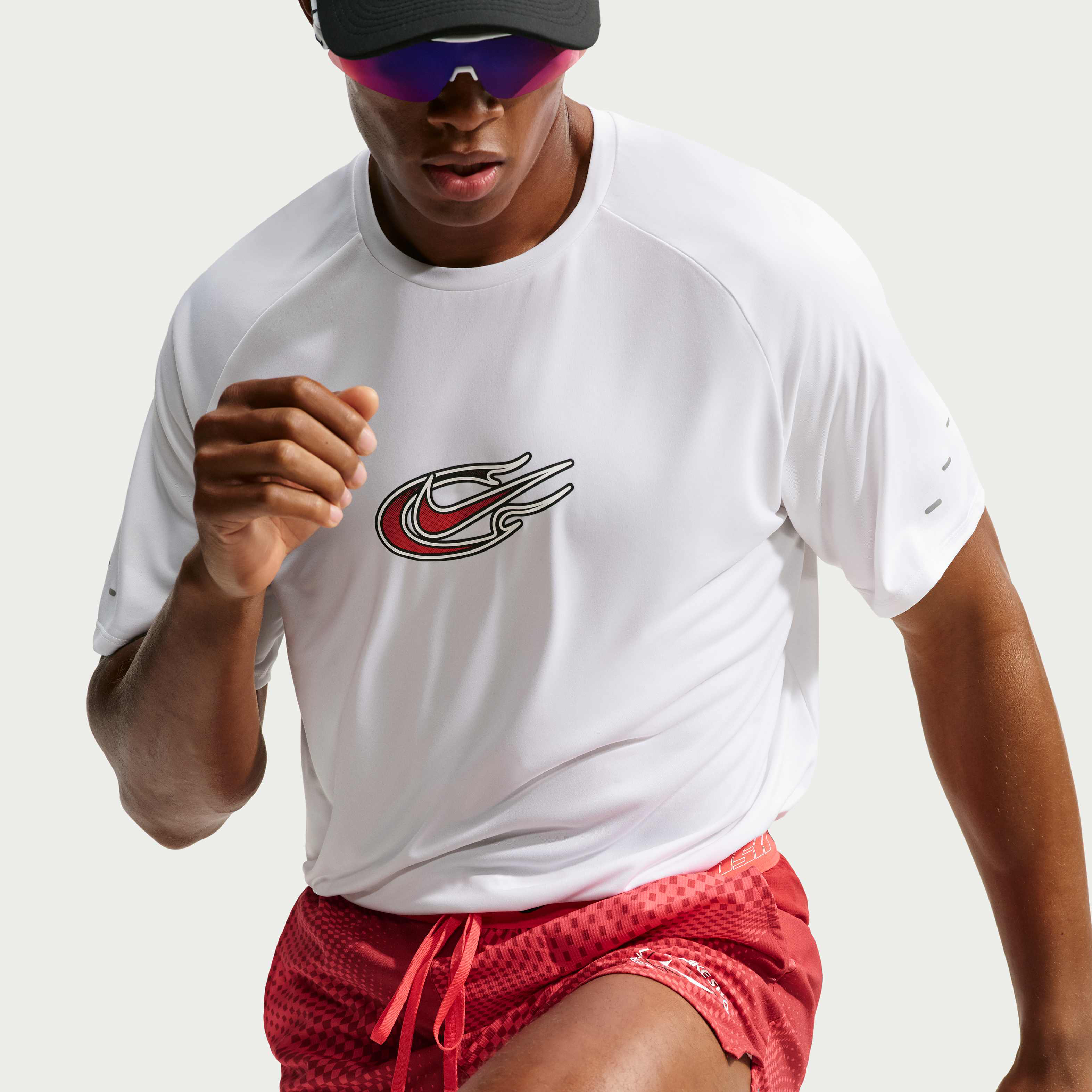 Nike Stride  image number 2