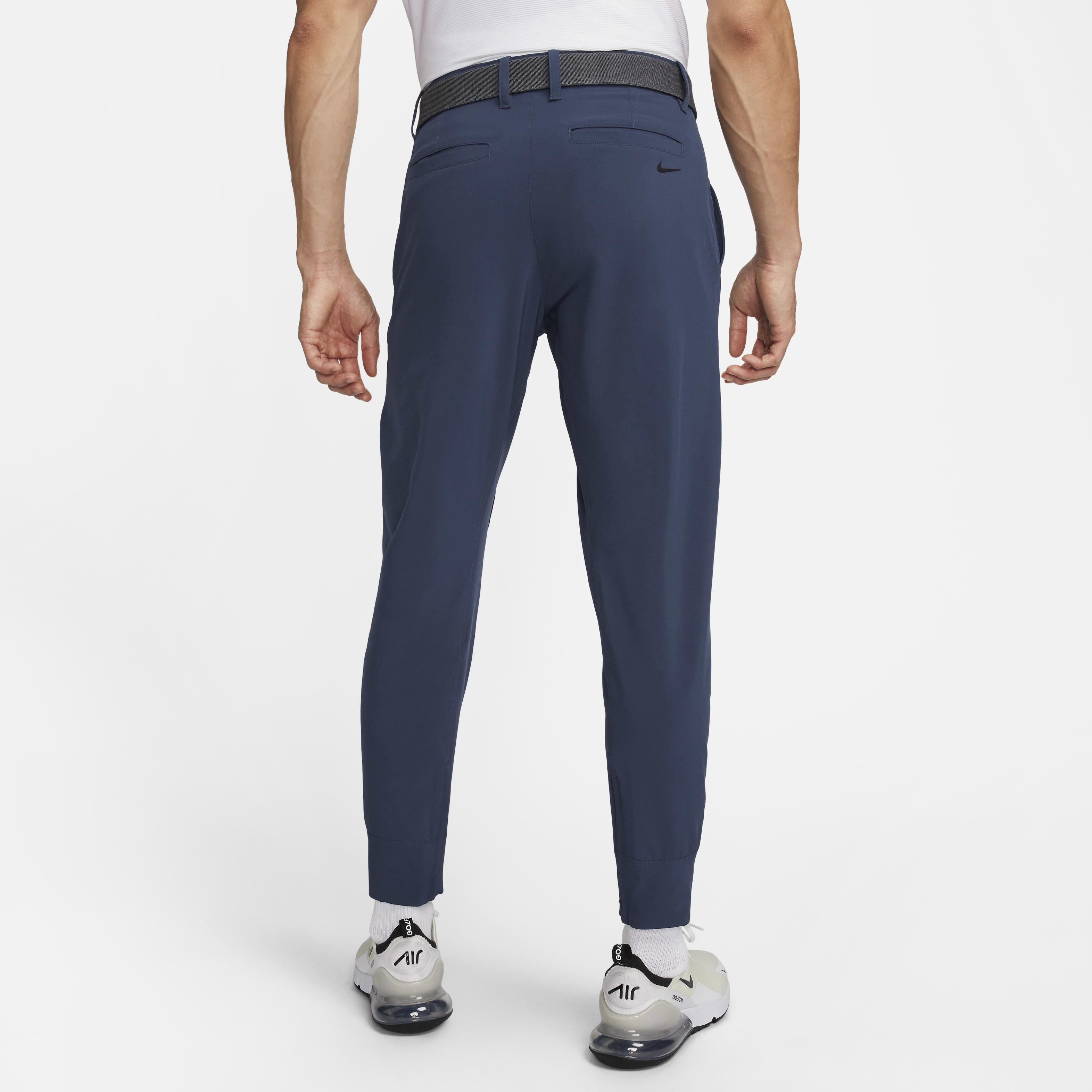 Buy Nike Tour Repel Men s Golf Jogger Trousers Nike UAE Official