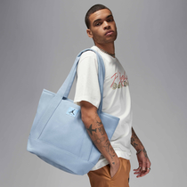 Jordan Flight Carryall Tote Bag