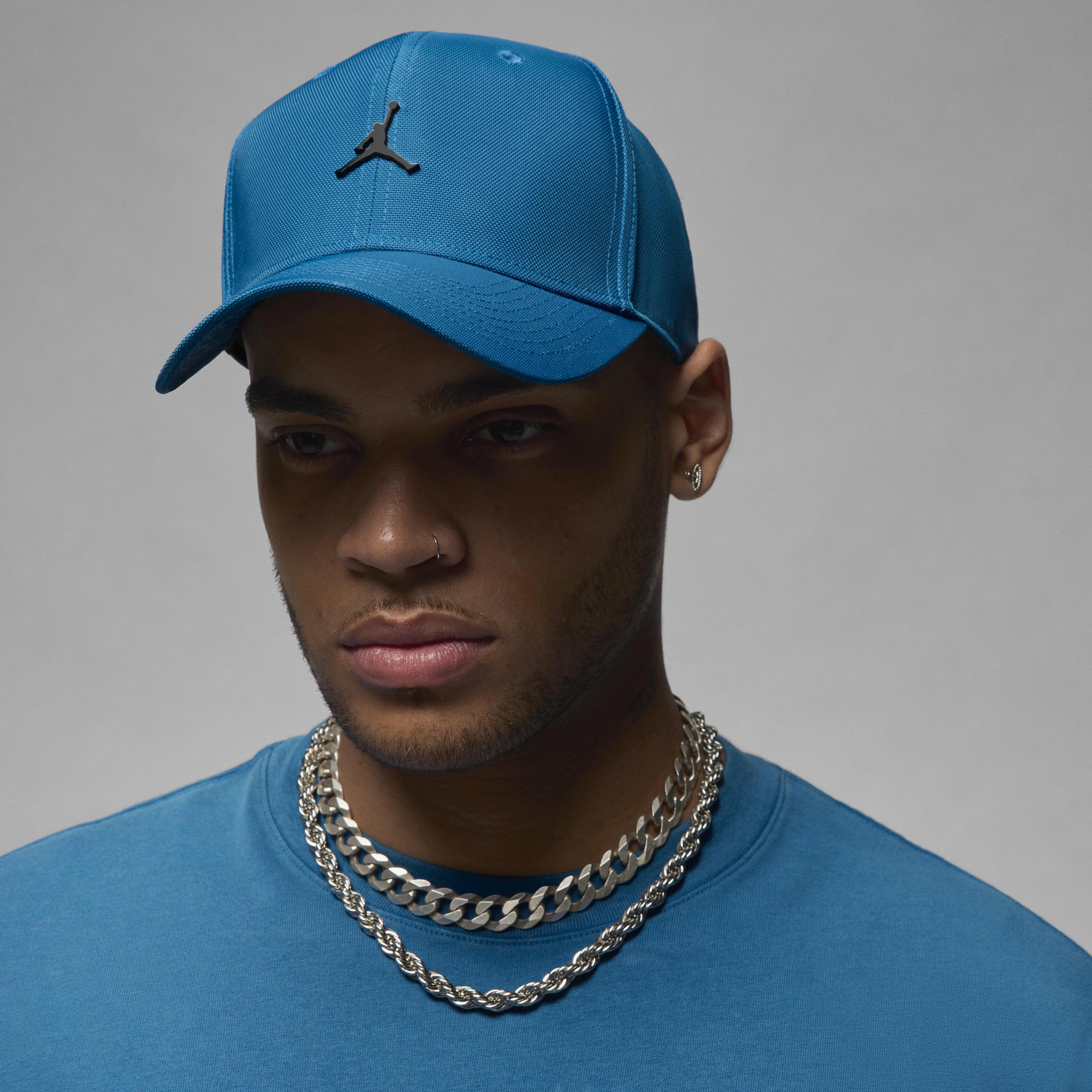 Jordan Rise Cap