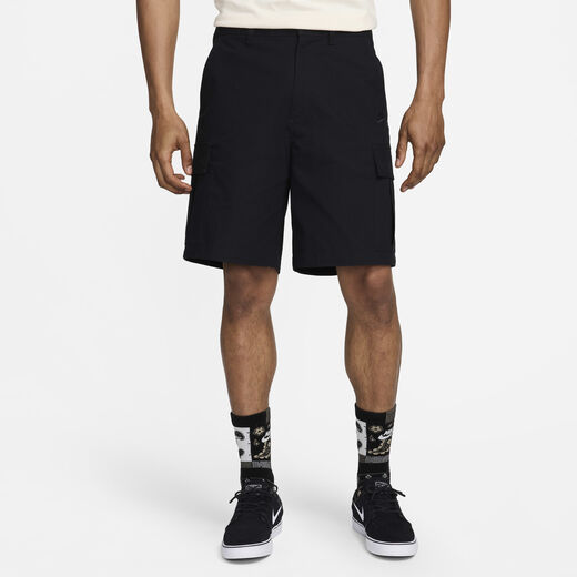 Men-Nike, Nike Club, Men's Woven Cargo Shorts
