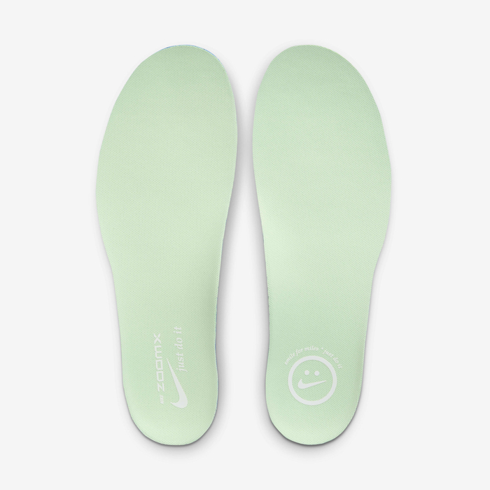 Buy Nike Invincible 3 Women's Road Running Shoes - White/Barely Green ...