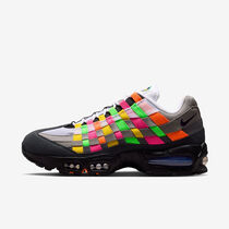 Nike Air Max 95 Big Bubble Woven