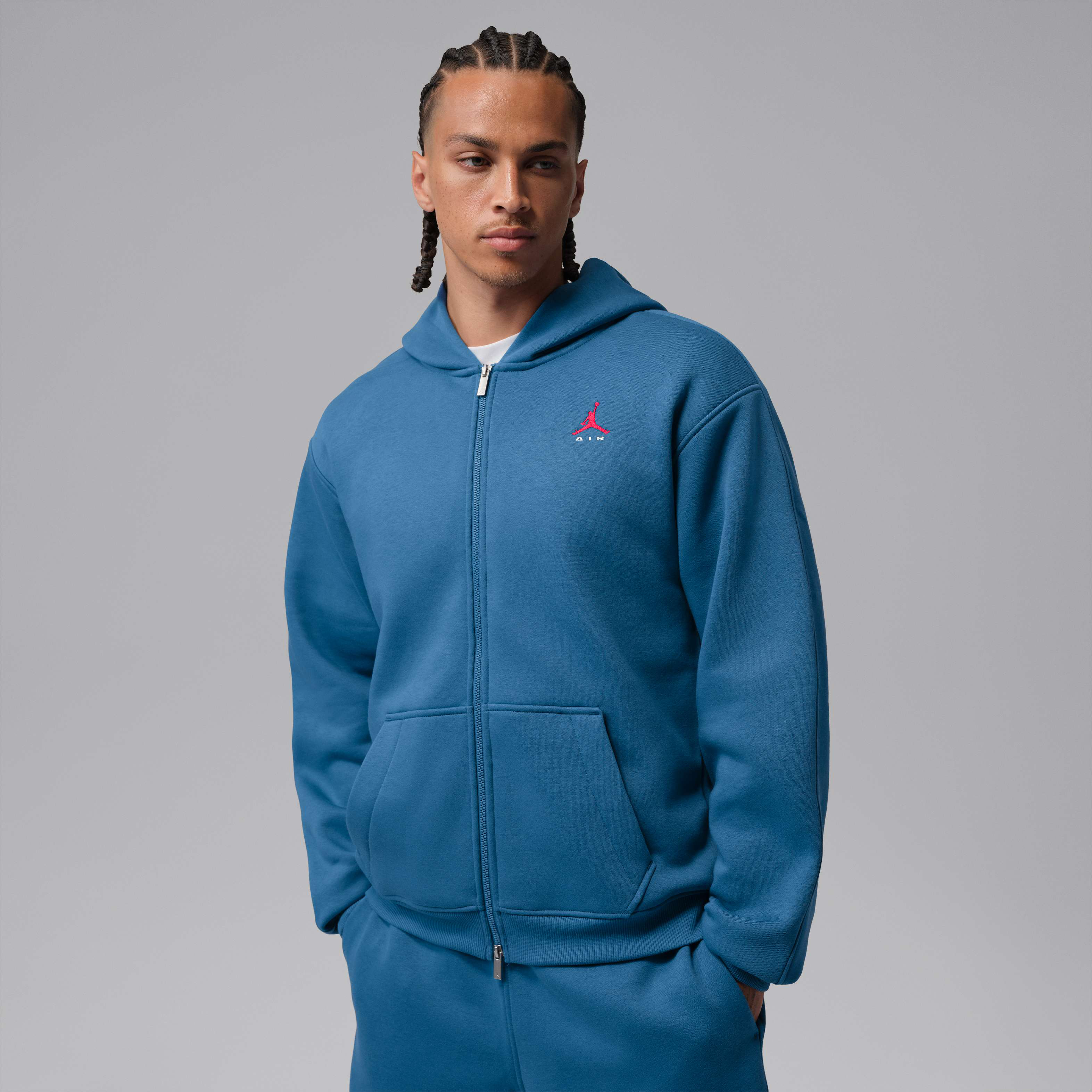 Jordan Brooklyn image number 0