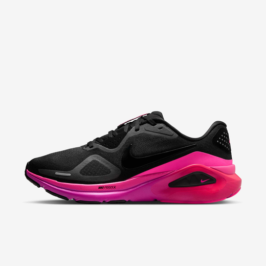 Running Shoes-Nike, Nike Structure 26, Women's Road Running Shoes