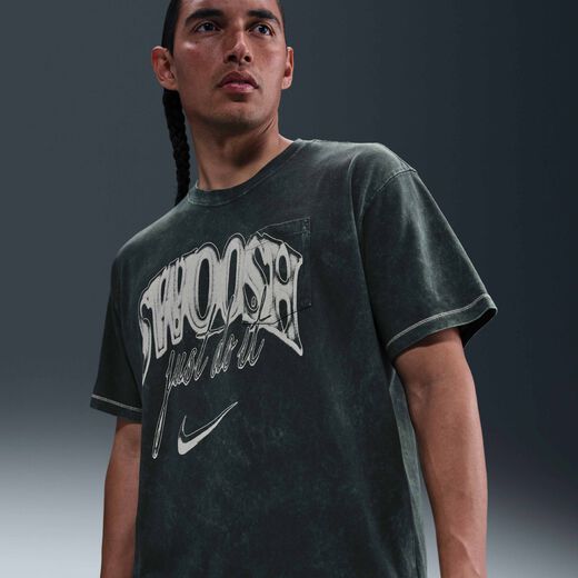 Men's Graphic T Shirts-Nike, Nike Sportswear, Max90 T-Shirt
