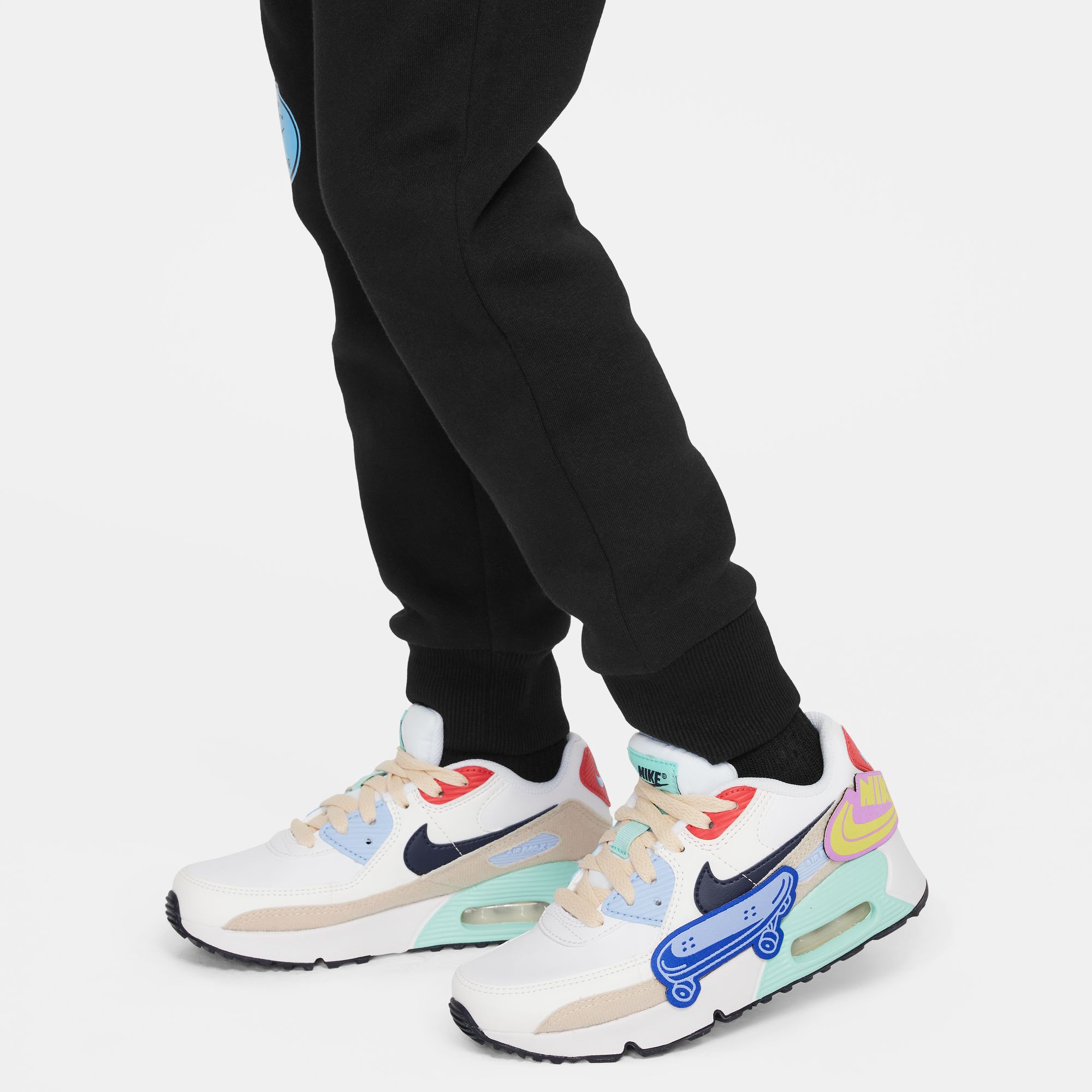 Nike Sportswear image number 4