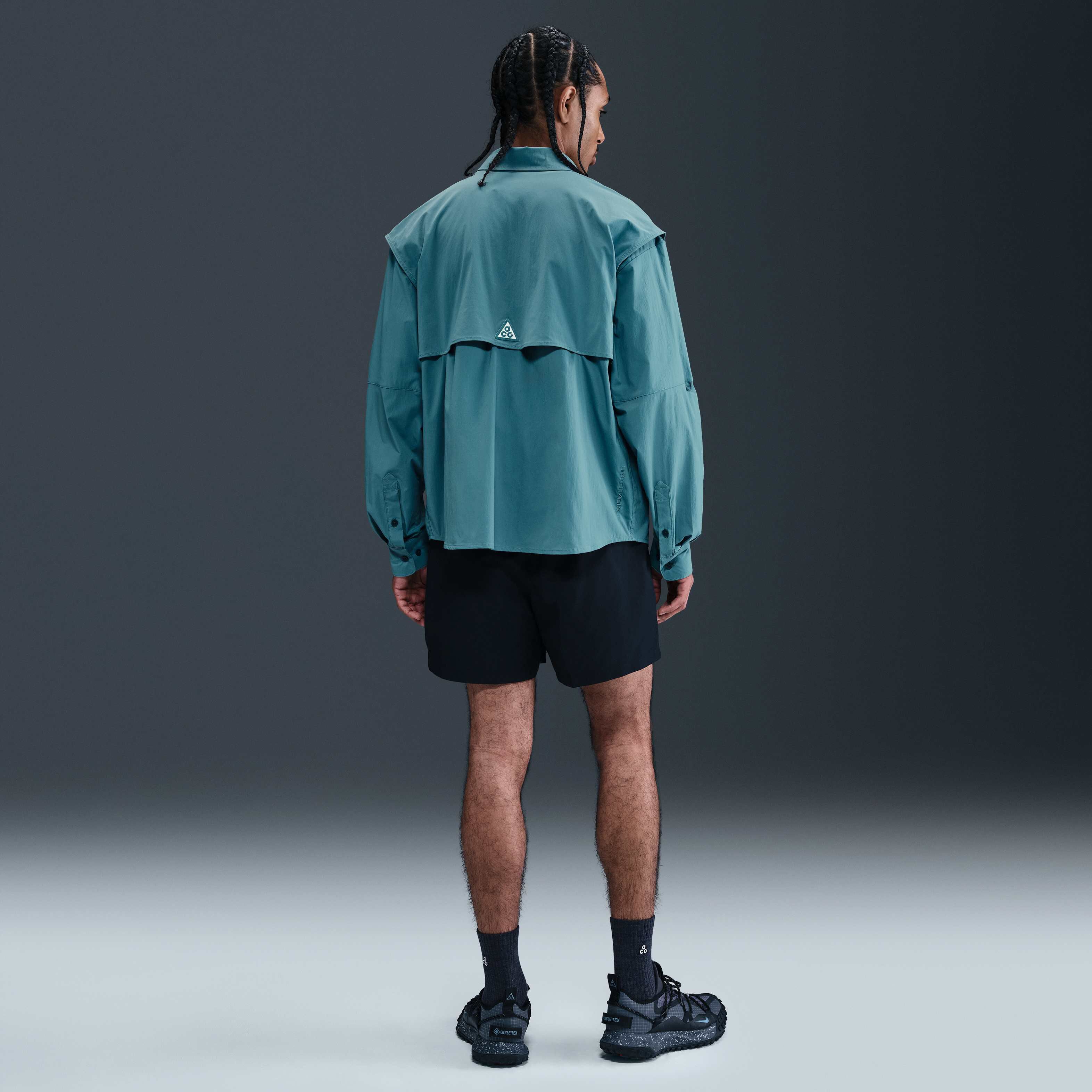 Nike ACG 'Orb Weaver' image number 4