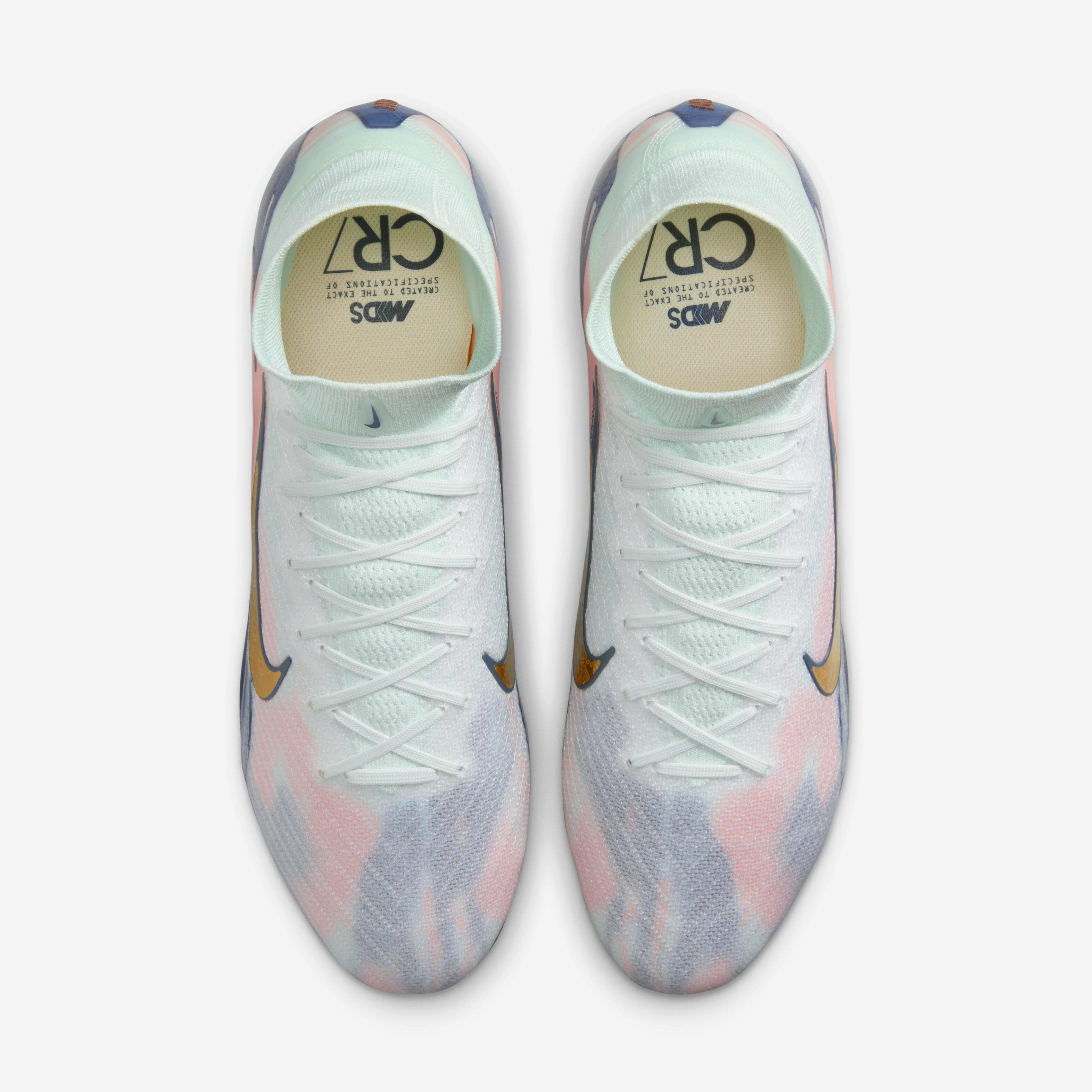 Nike Superfly 10 Elite Mercurial Dream Speed image number 3