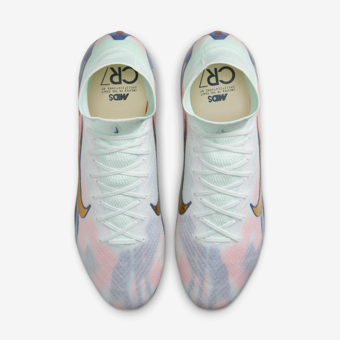 Nike Superfly 10 Elite Mercurial Dream Speed image number 3 Nike Superfly 10 Elite Mercurial Dream Speed image number 3