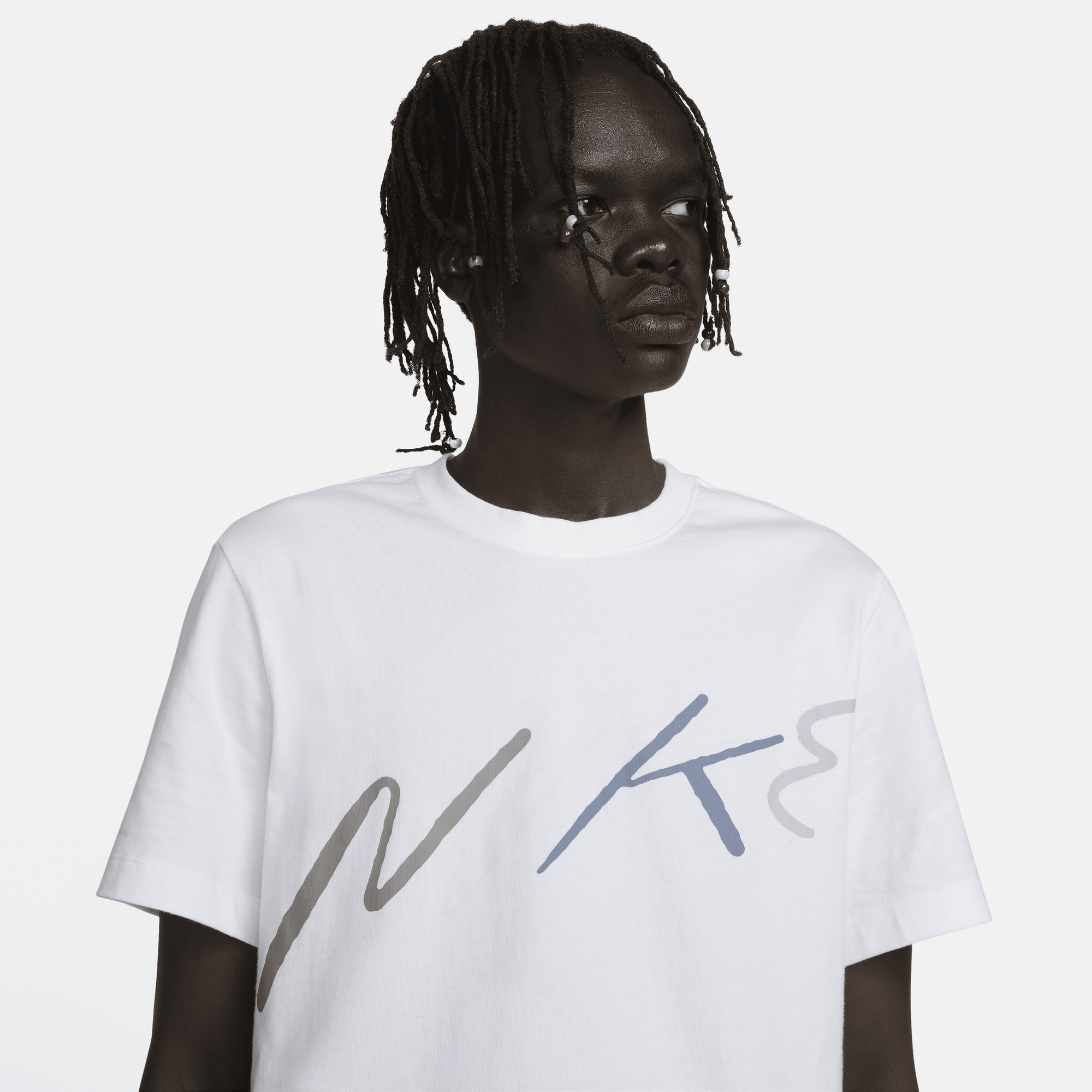 Shop Sportswear Club Men s T Shirt Nike UAE