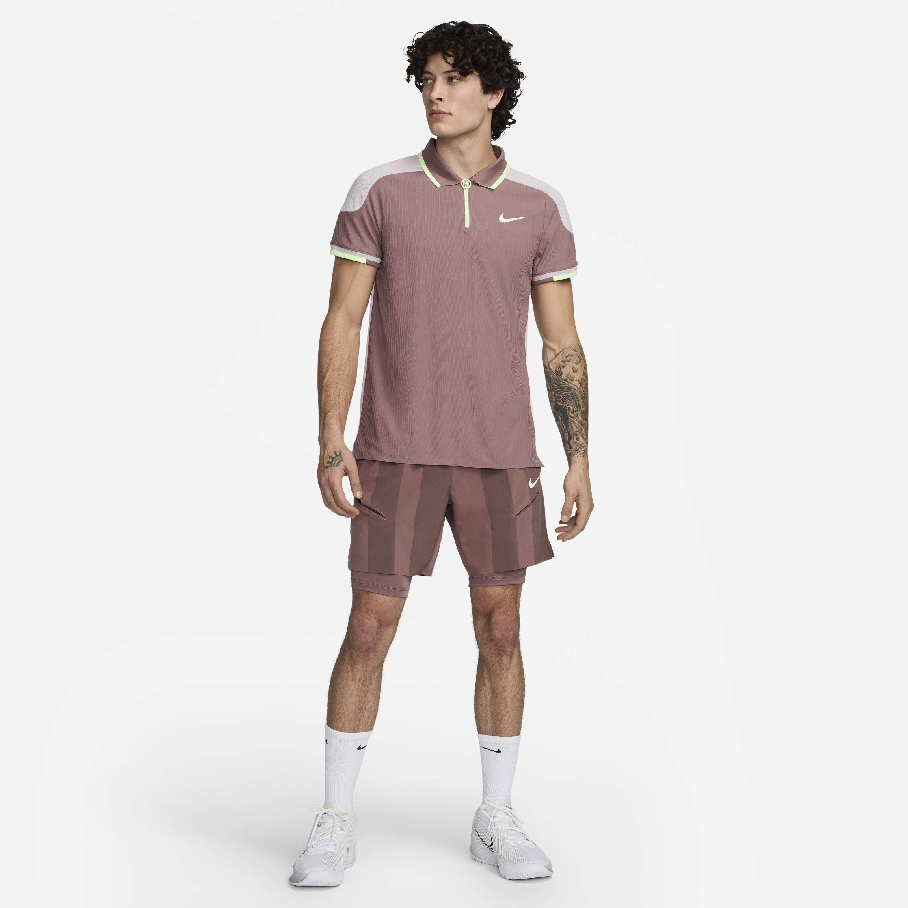 نايكي كورت دراي-فت سلام image number 6