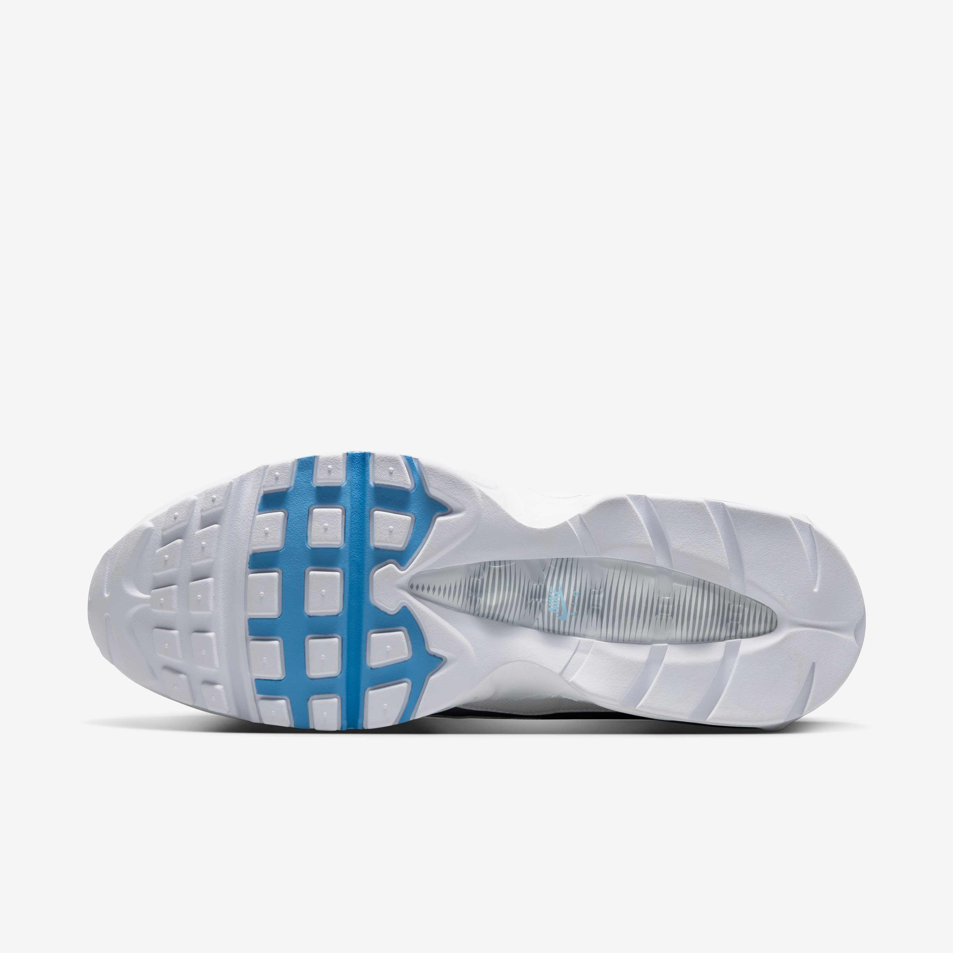 Nike Air Max Big Bubble image number 1