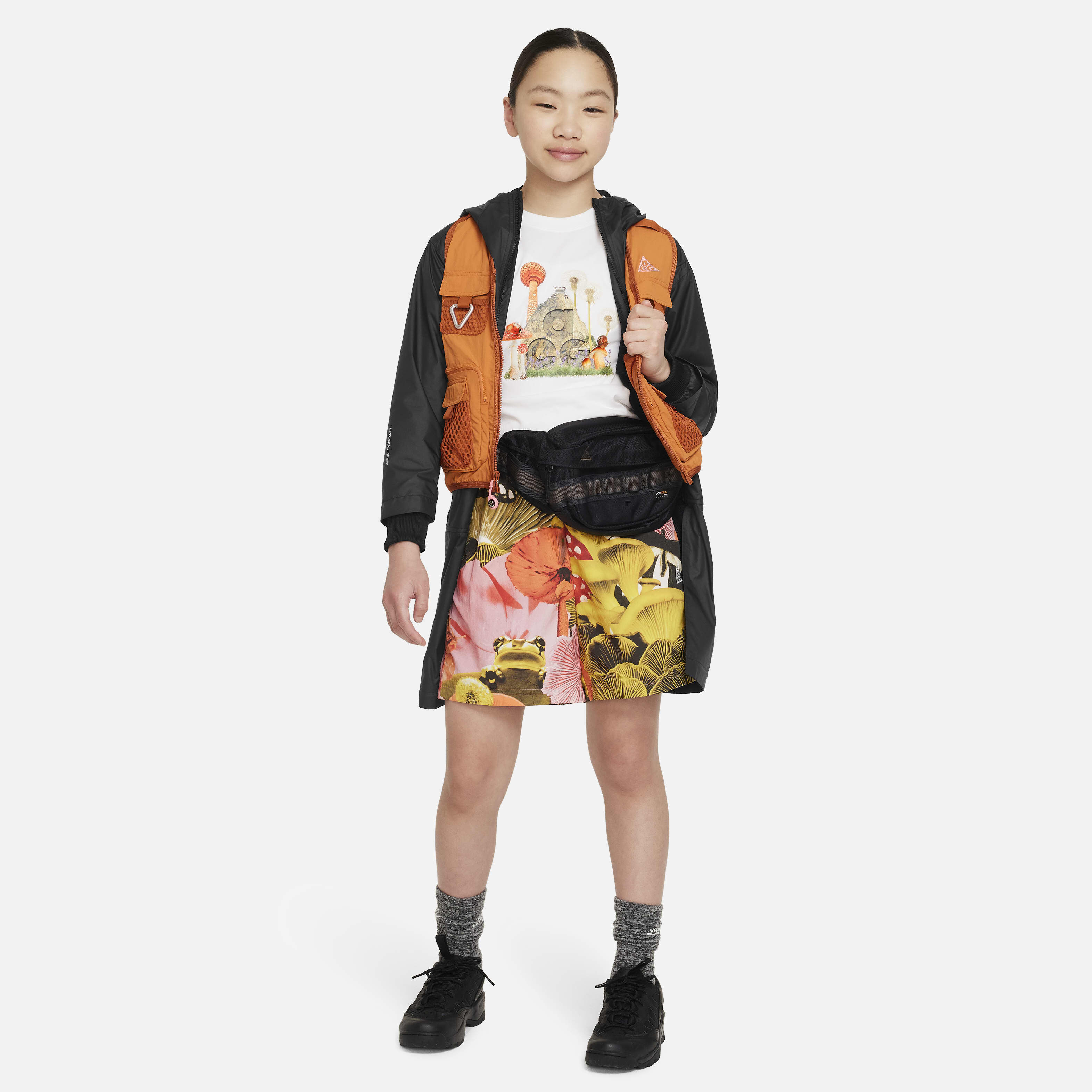 نايكي دراي-فت ACG image number 3